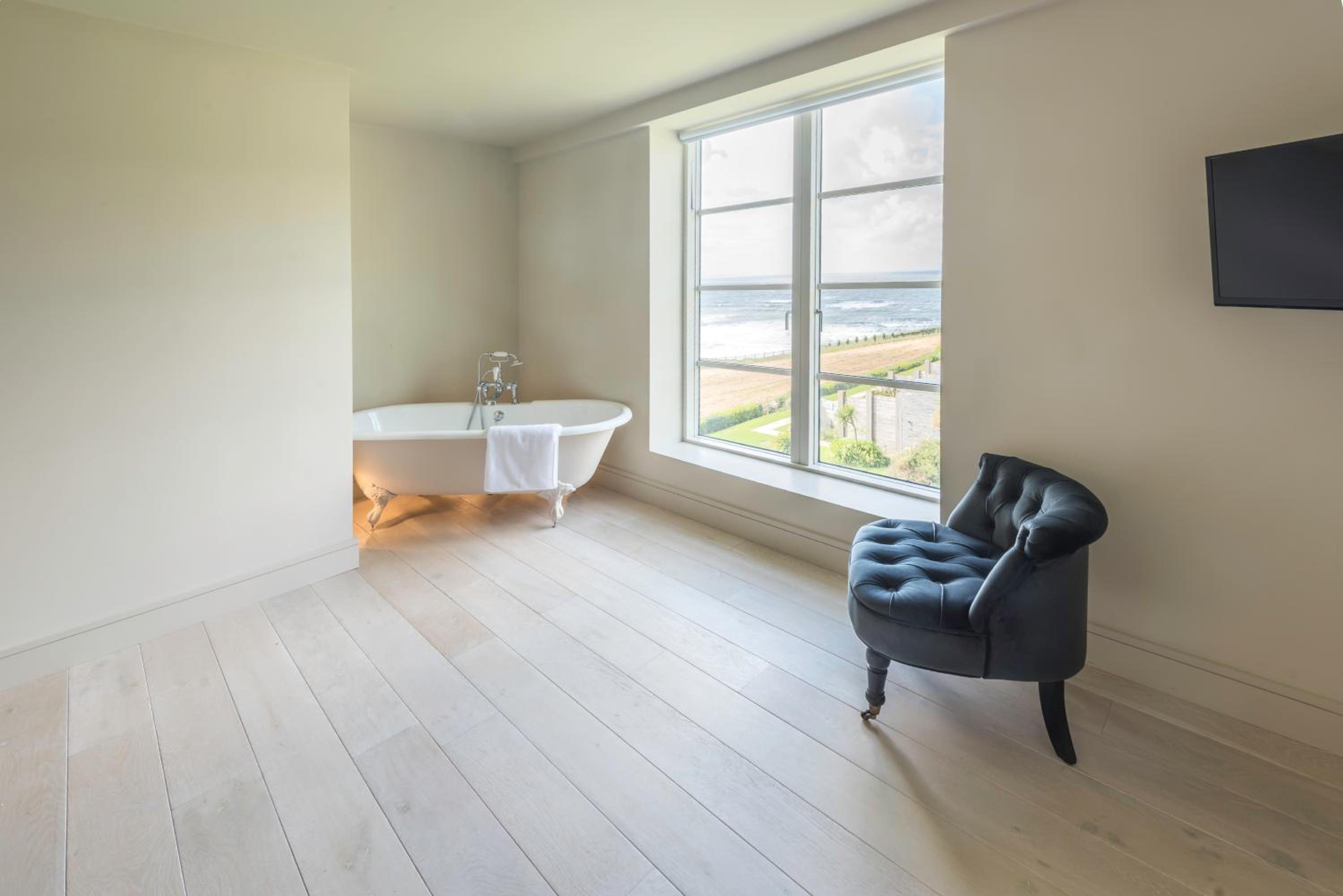 Chalet Saunton
