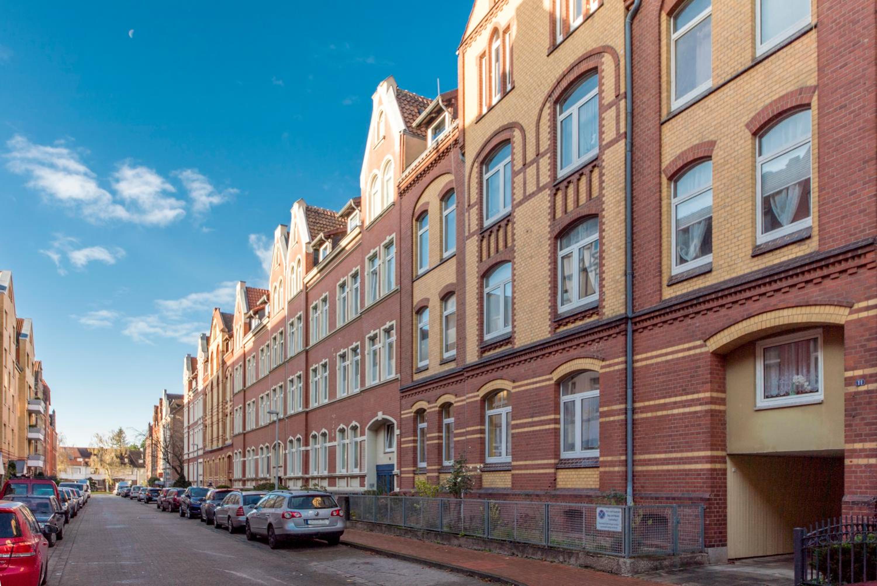 Private Apartments near Exhibition Center
