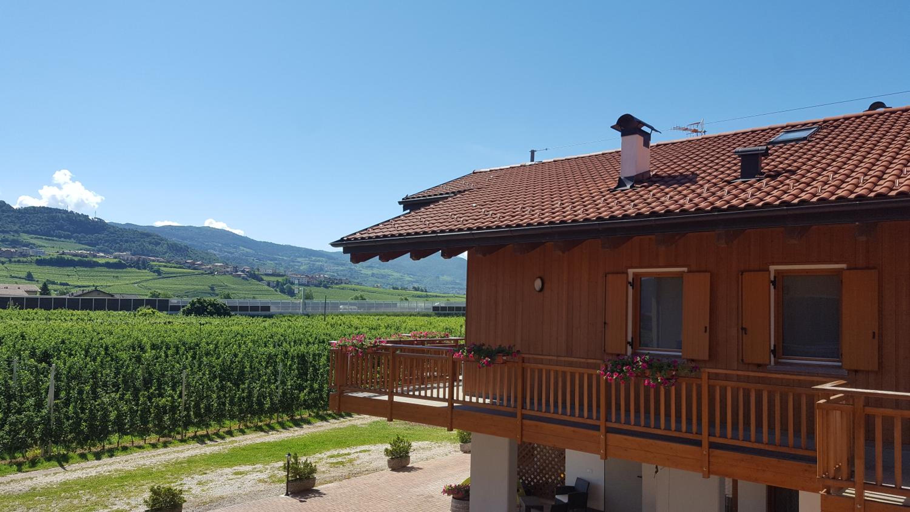 Agritur Clementi