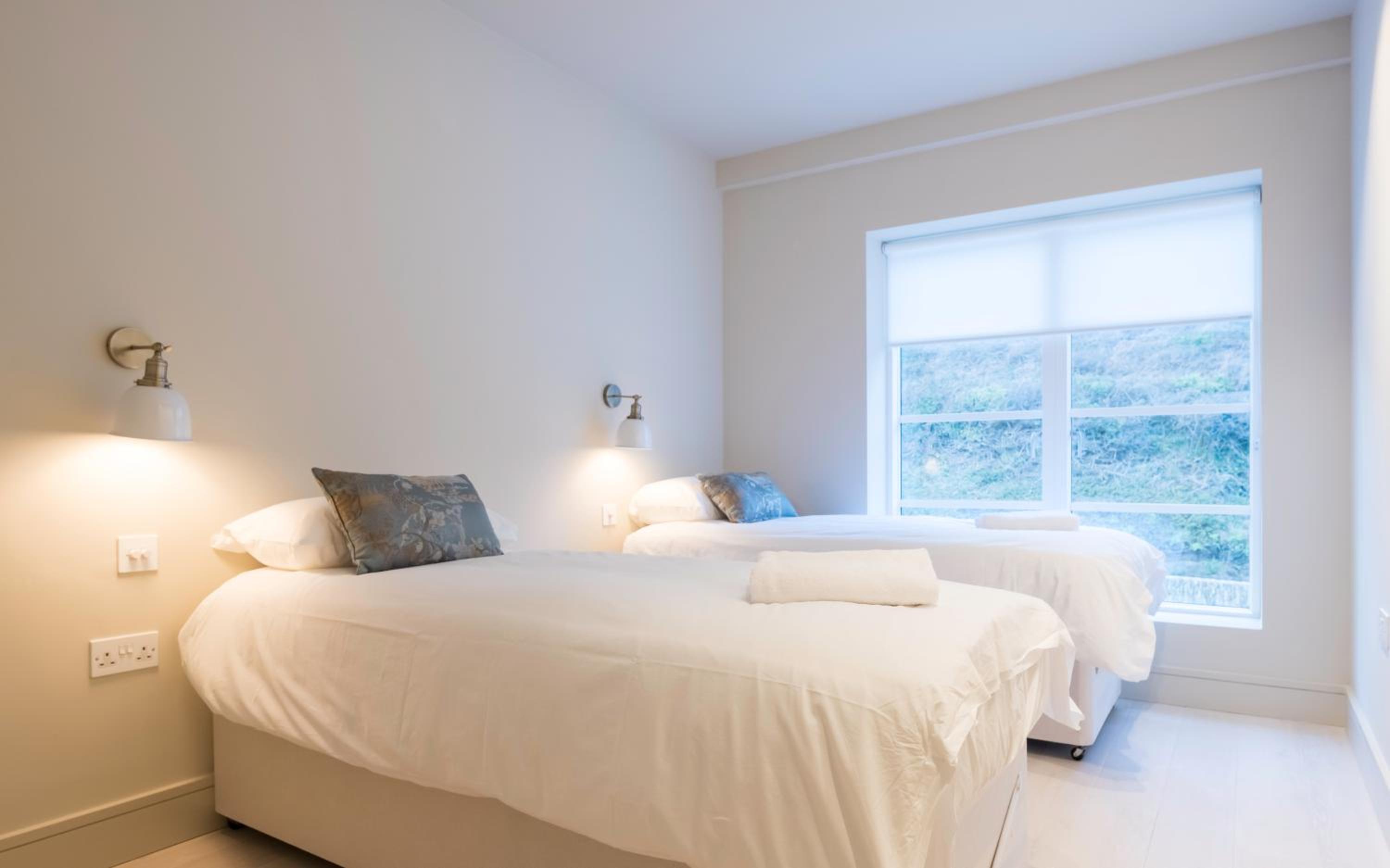 Chalet Saunton