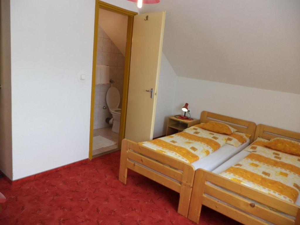 Herkules Panzió