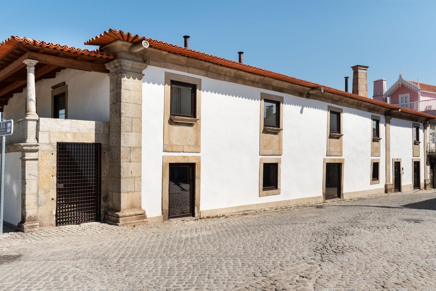 Casa de Santa Cruz