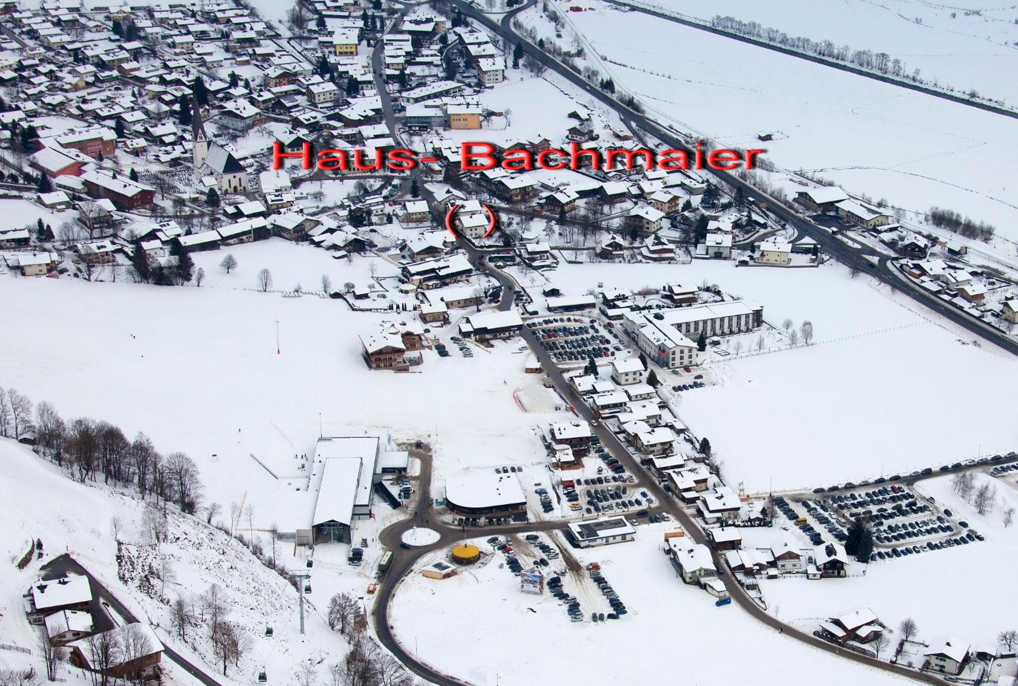 Apartment Bachmaier