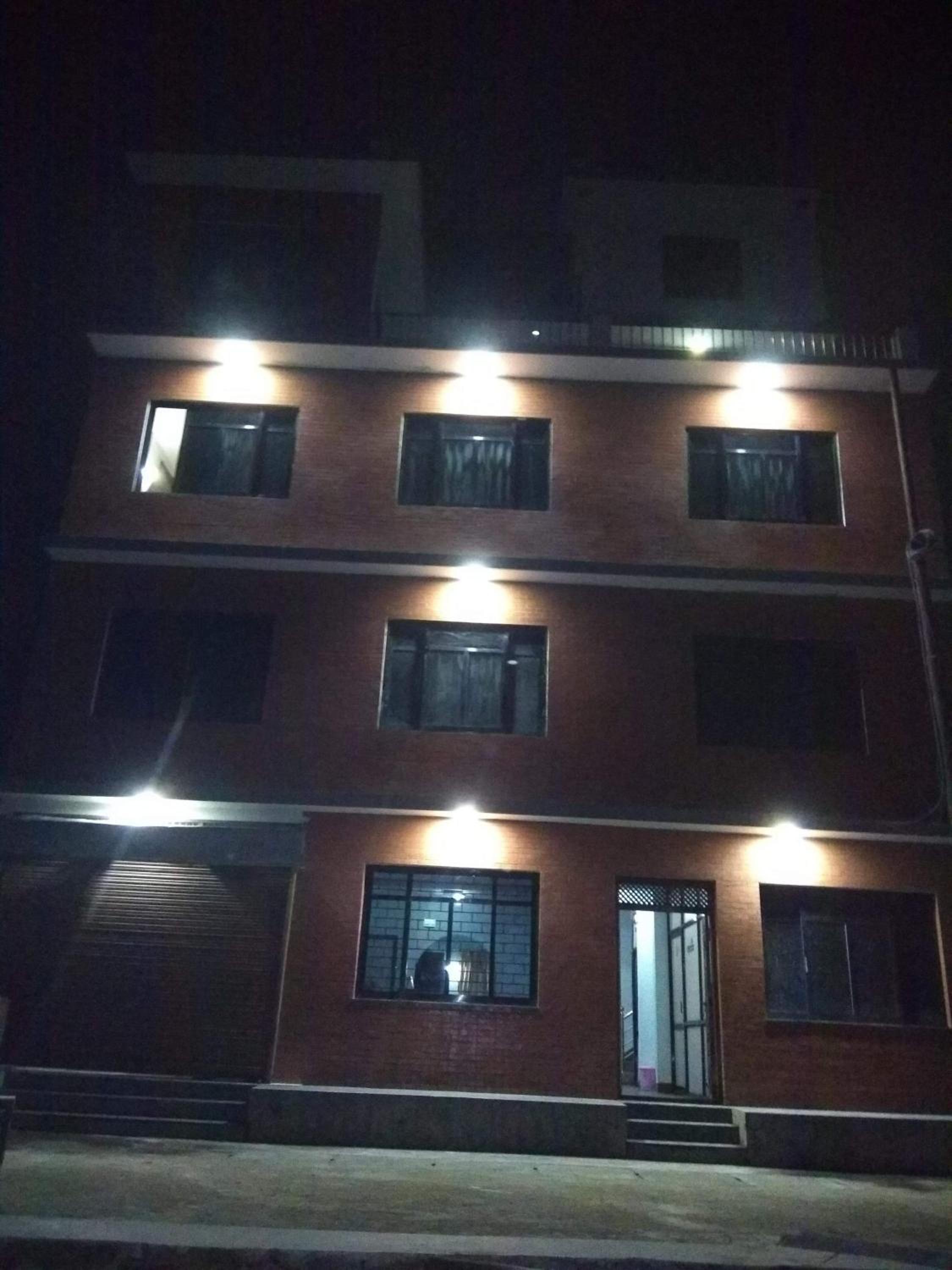 Seven Steps Guest House