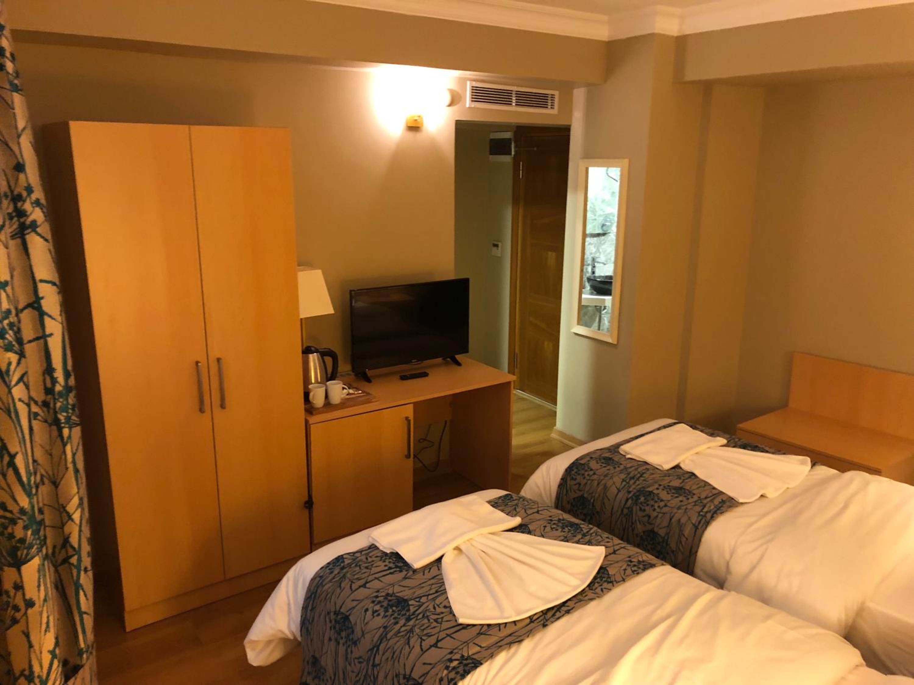 Artika Otel - Image 24