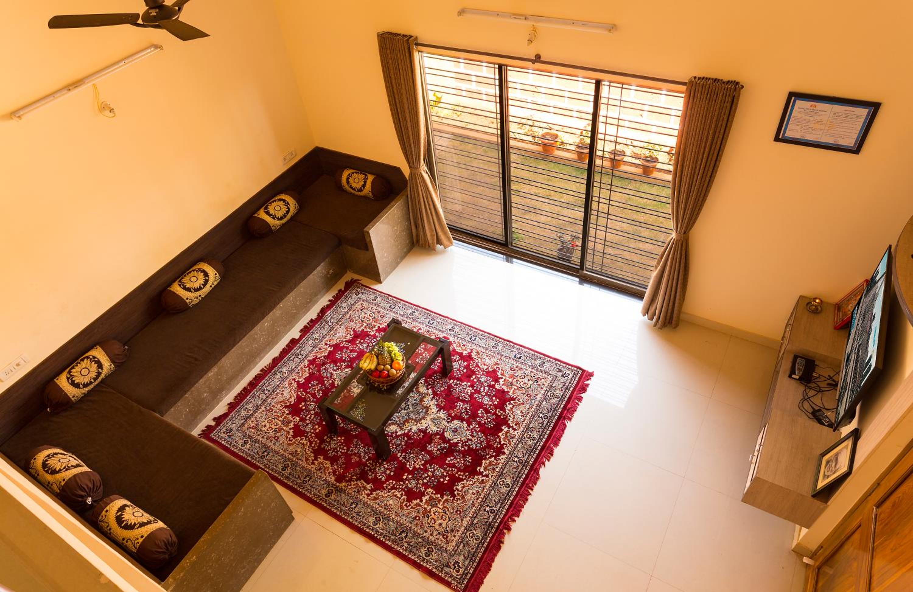 Shri Laxmi Narayan Bungalow view 2