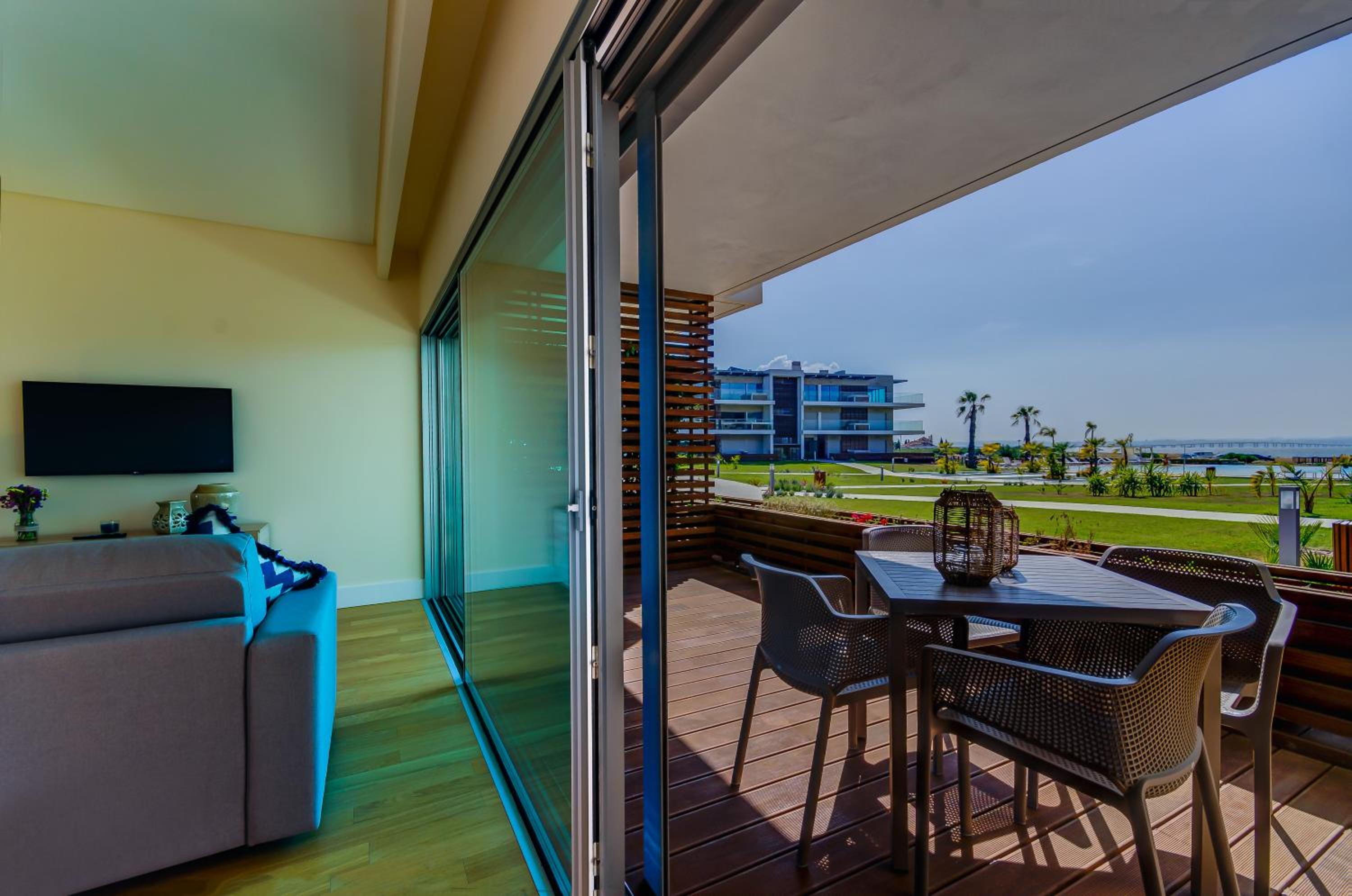 Praia do Sal Lisbon Resort and SPA — 10