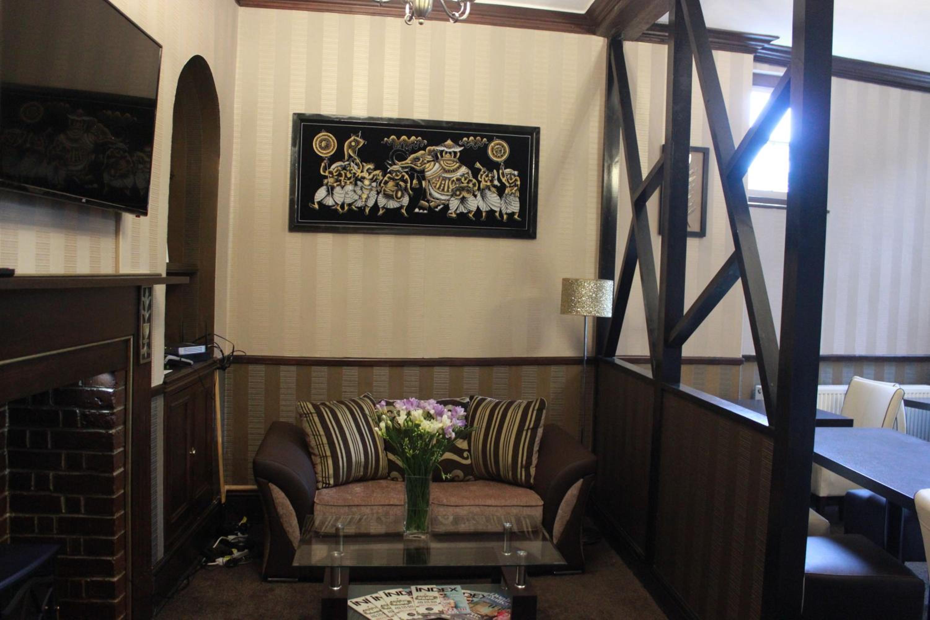 Greyfriars Lodge Canterbury, photo 47