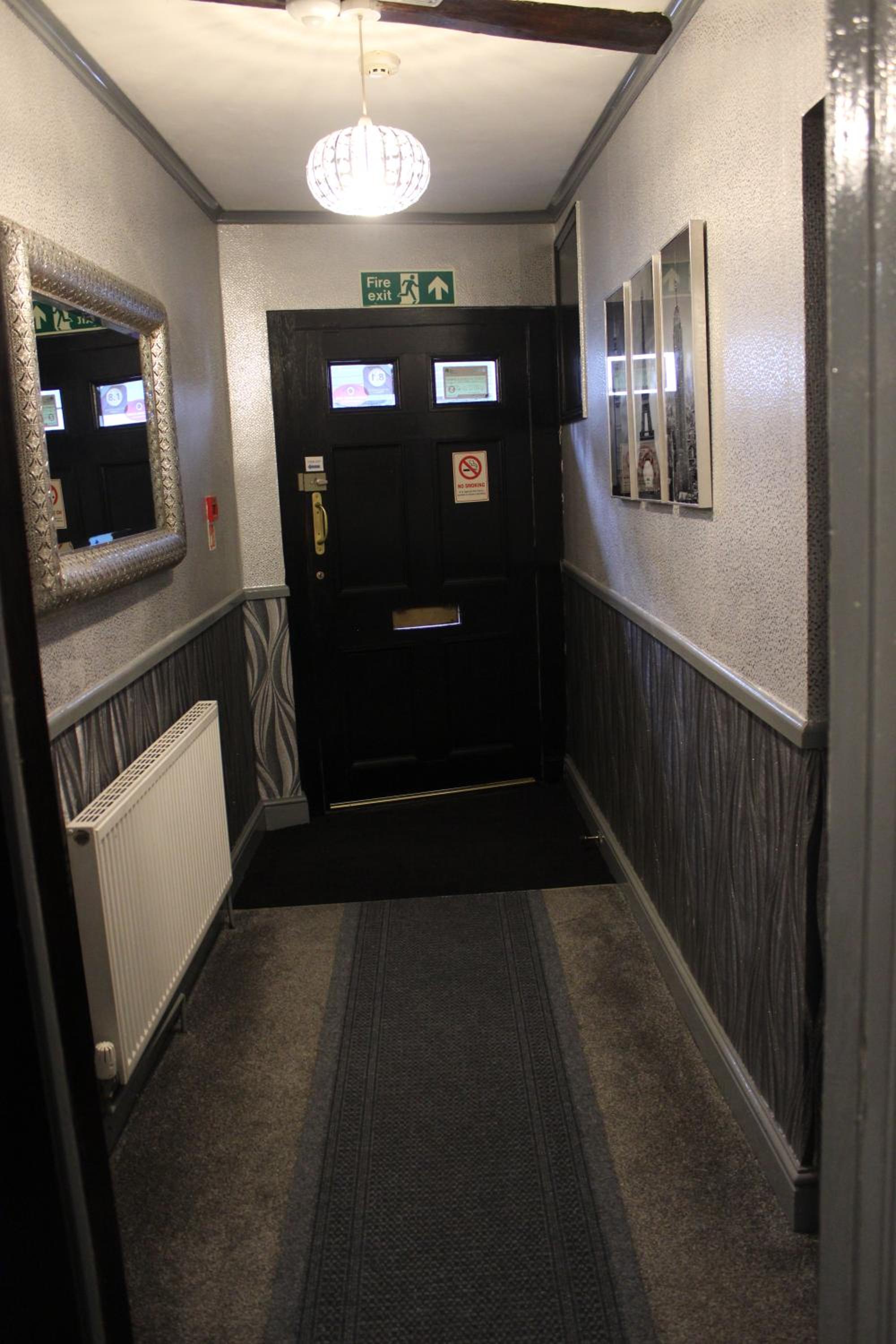 Greyfriars Lodge Canterbury, photo 39