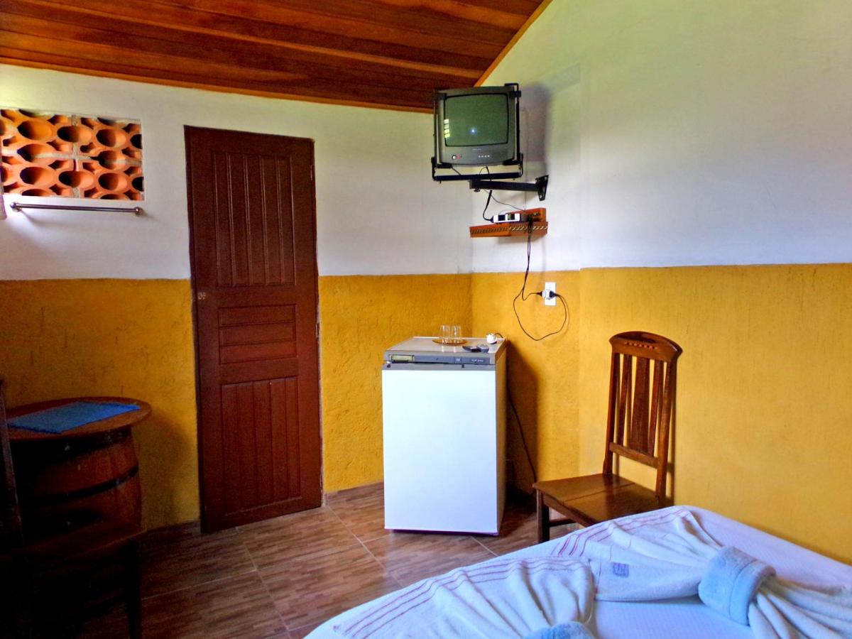 Quarto Maringá Minas