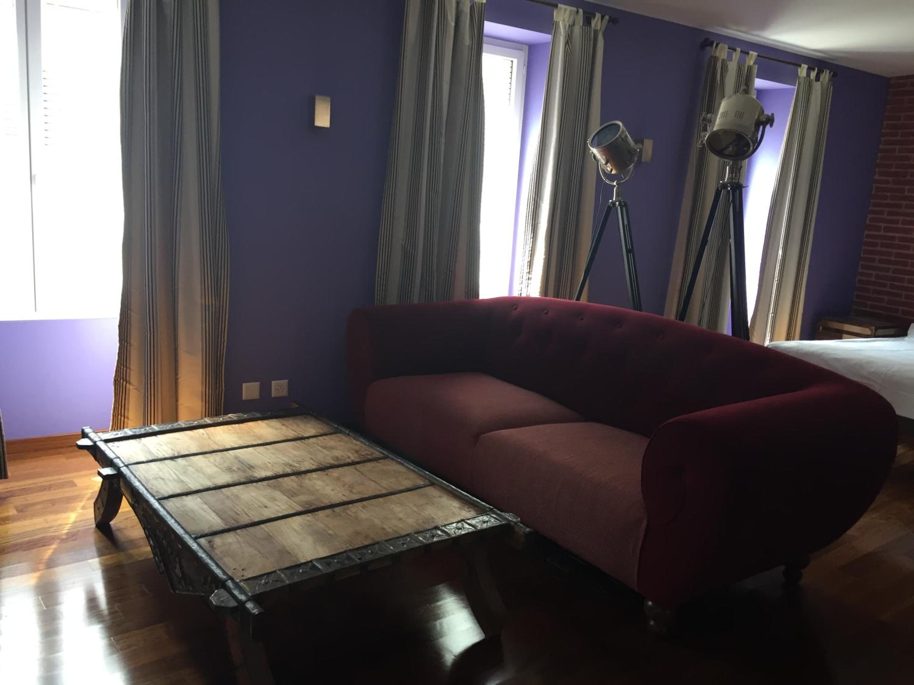 Le Suites al Lago