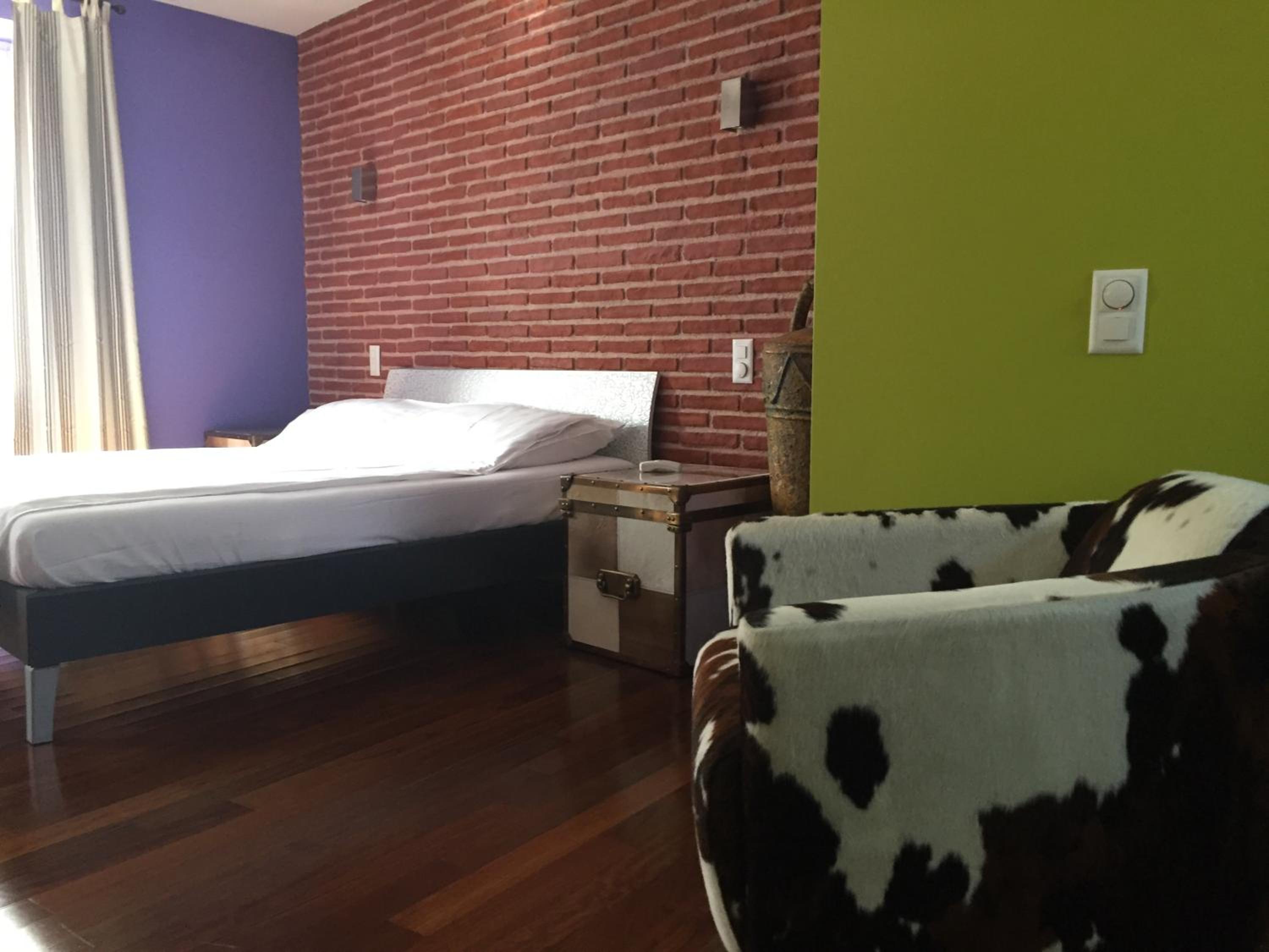 Le Suites al Lago