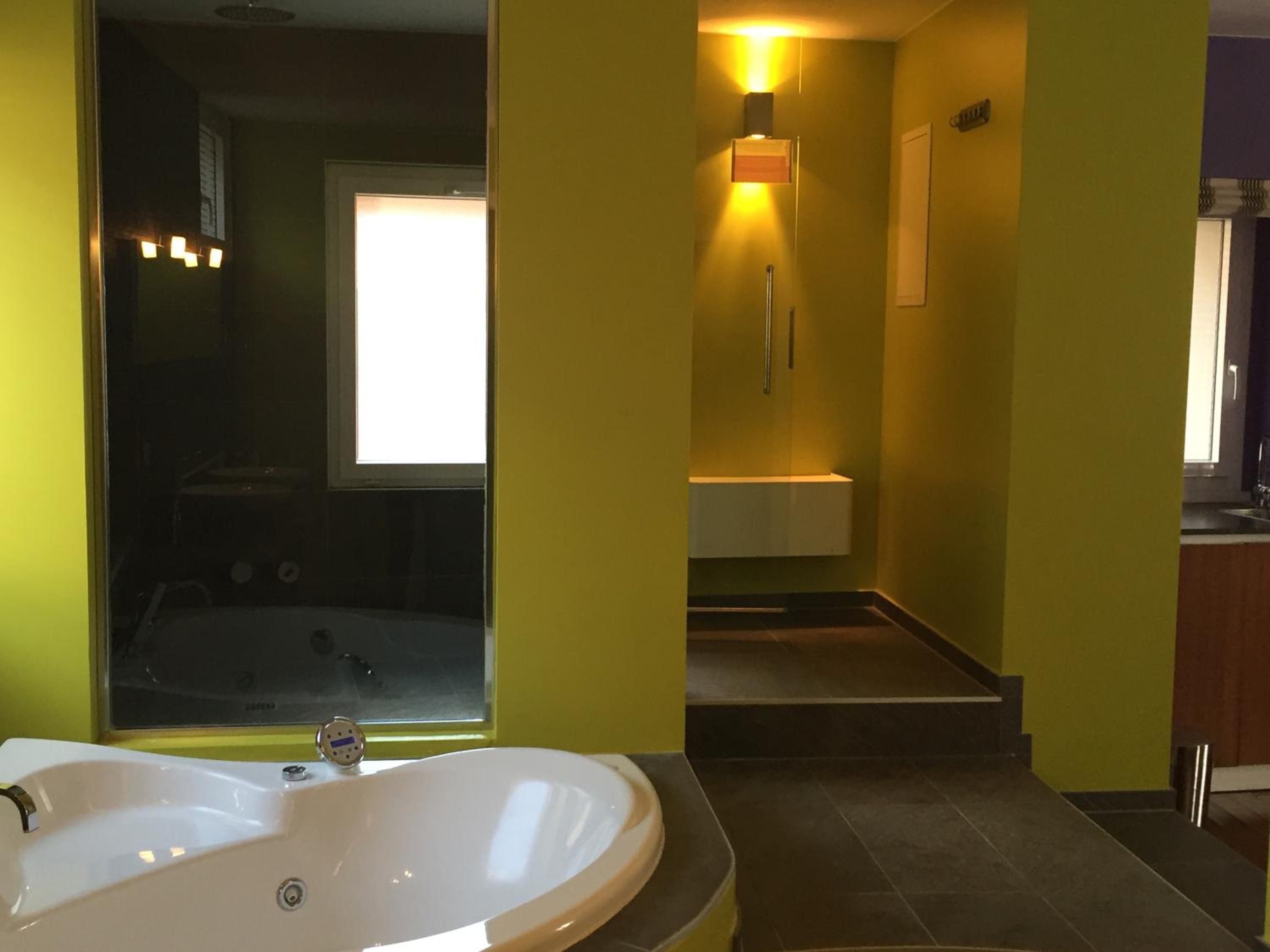 Le Suites al Lago