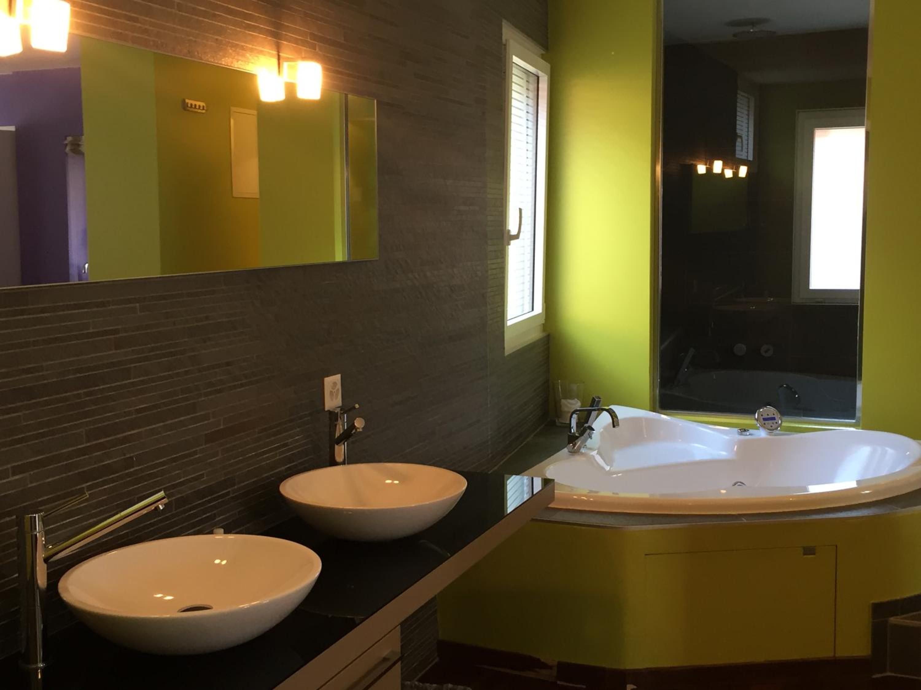 Le Suites al Lago
