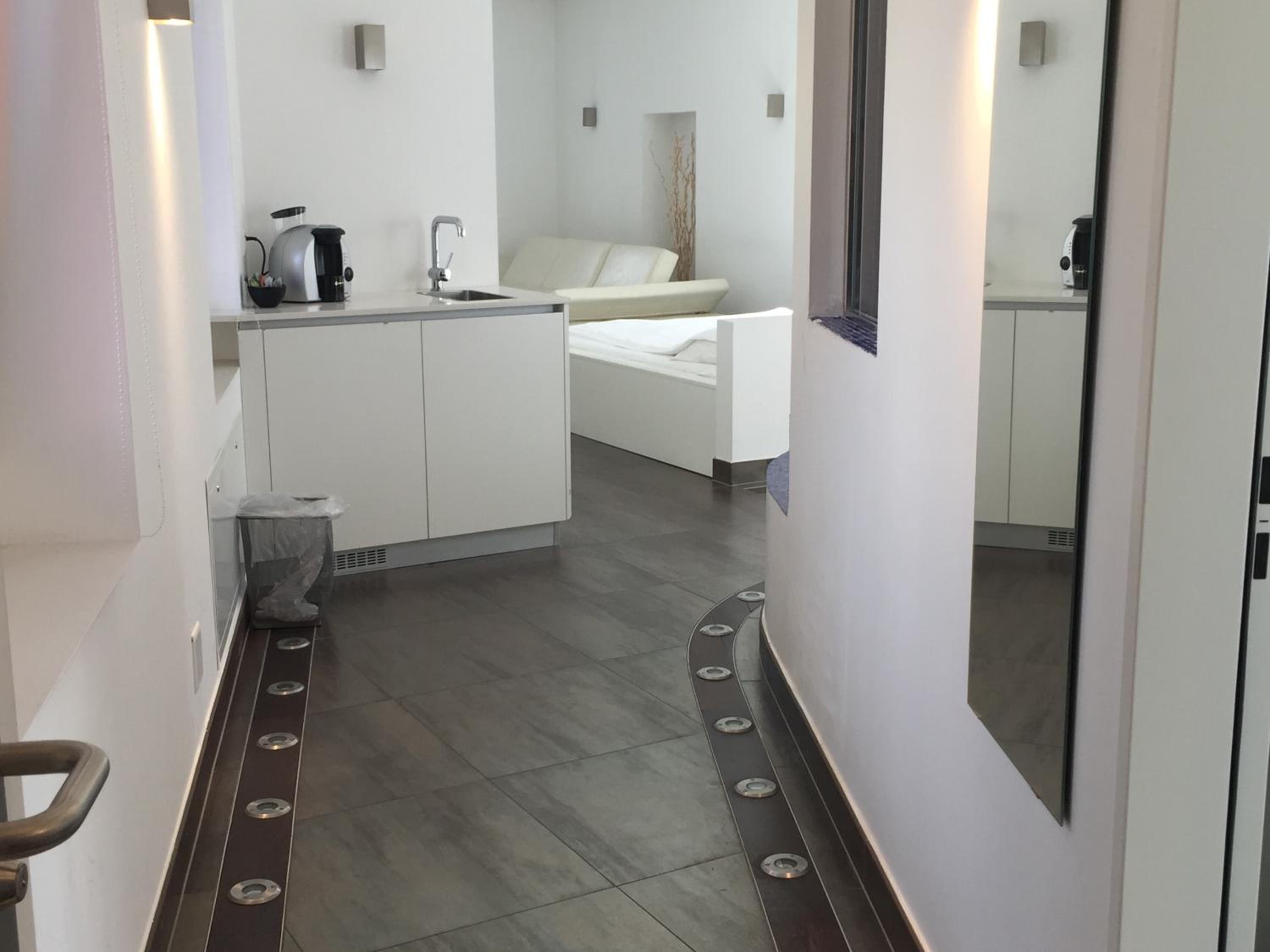 Le Suites al Lago