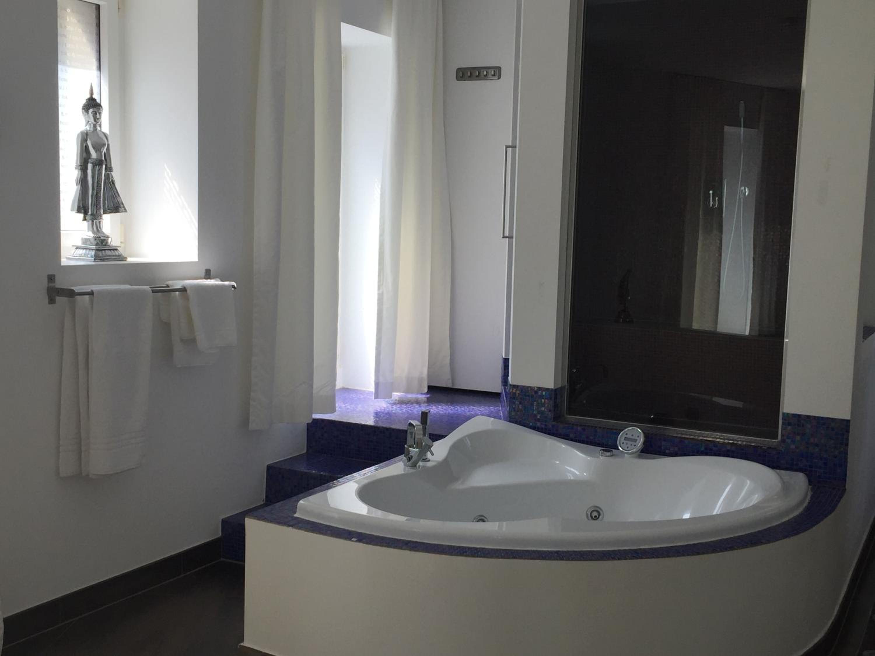Le Suites al Lago