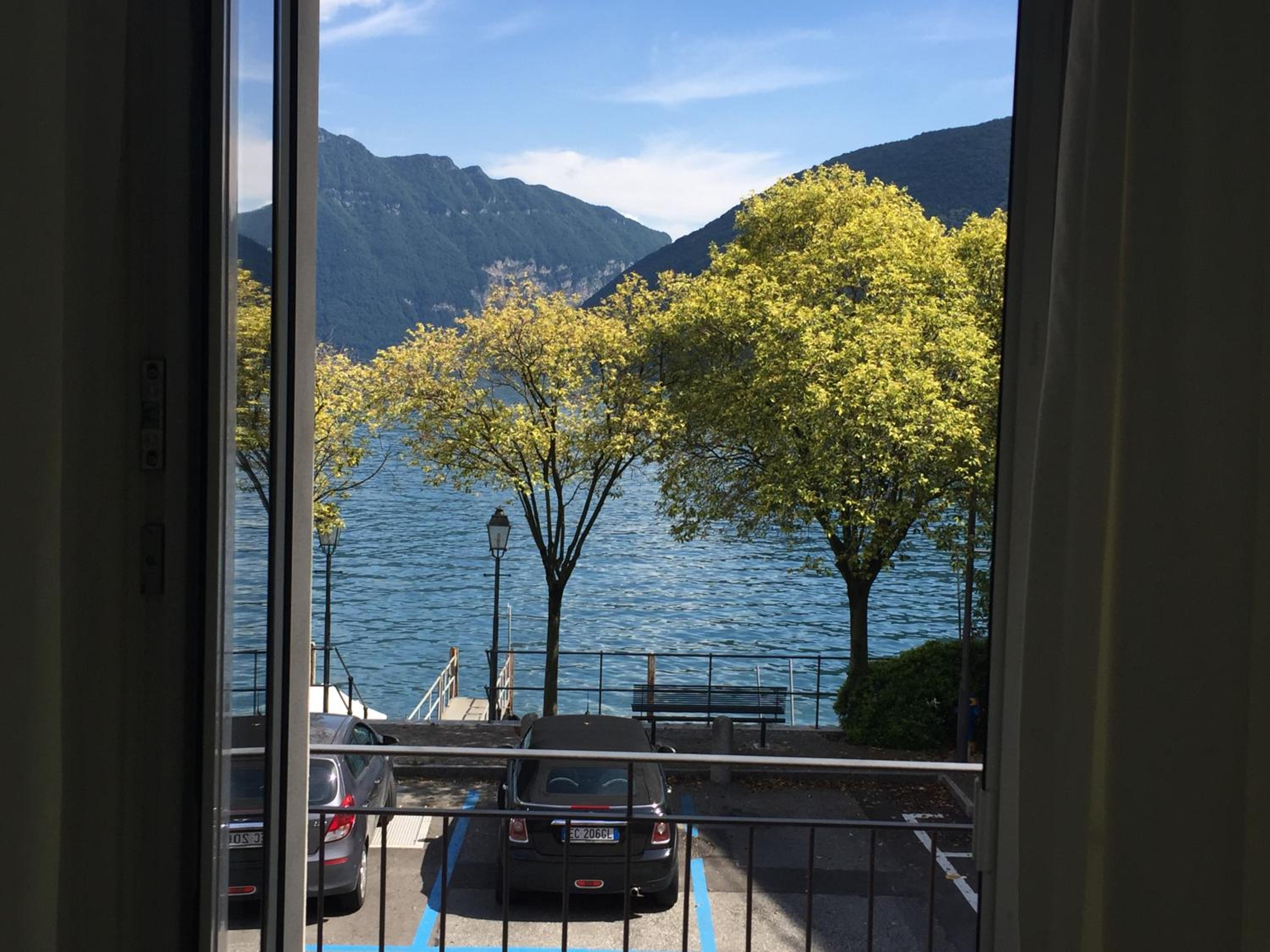 Le Suites al Lago