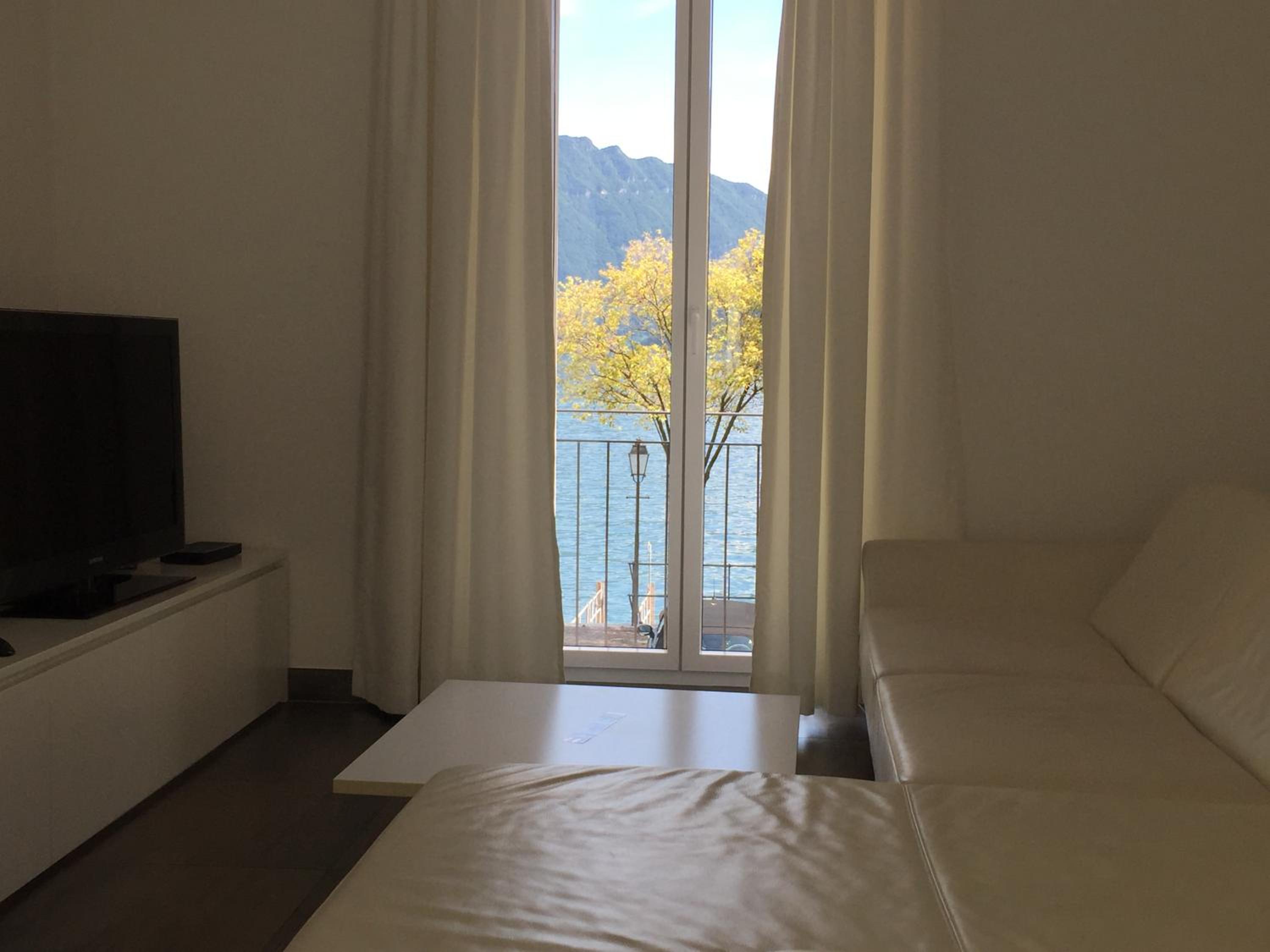 Le Suites al Lago