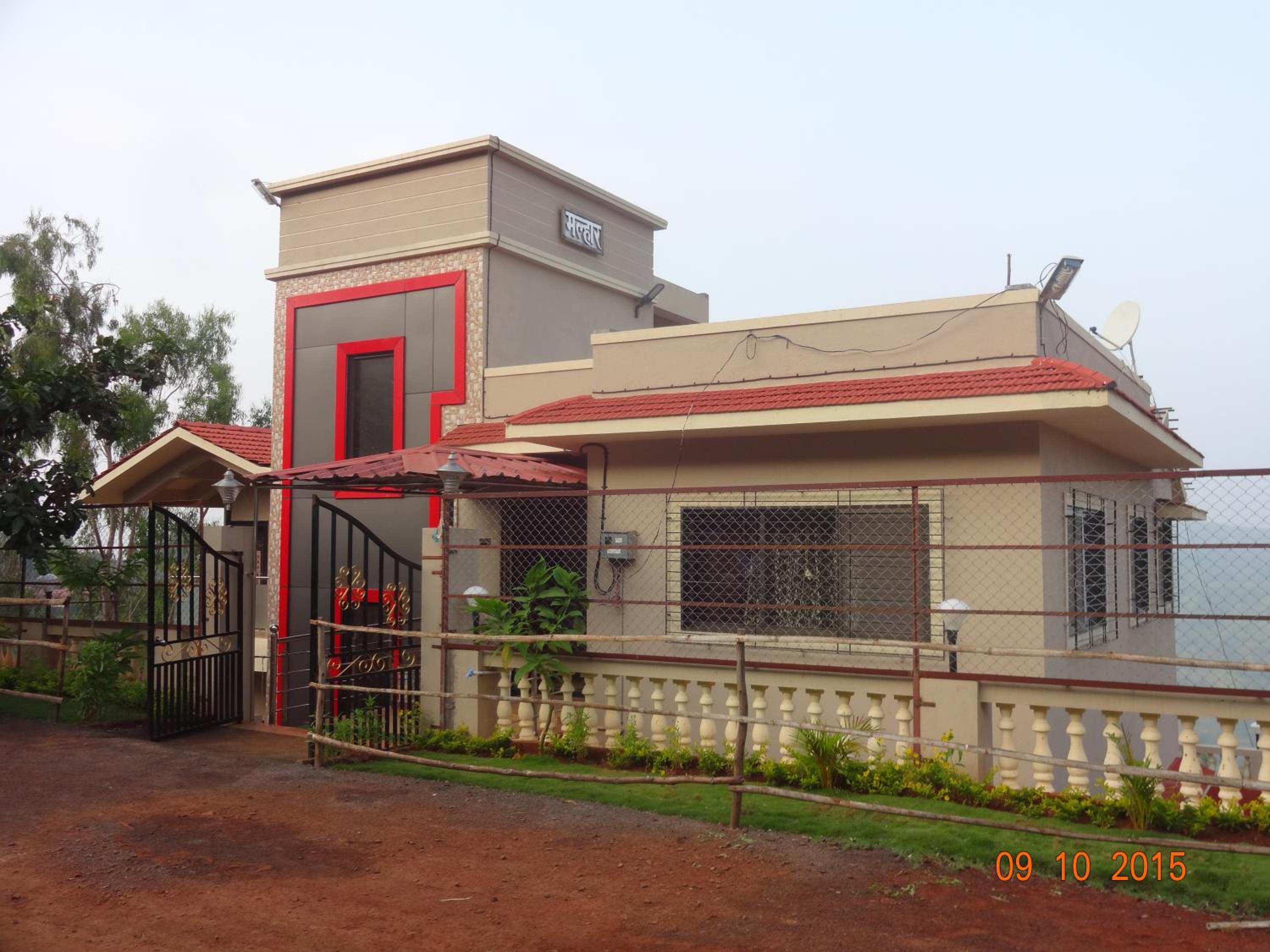 Malhar Bungalow