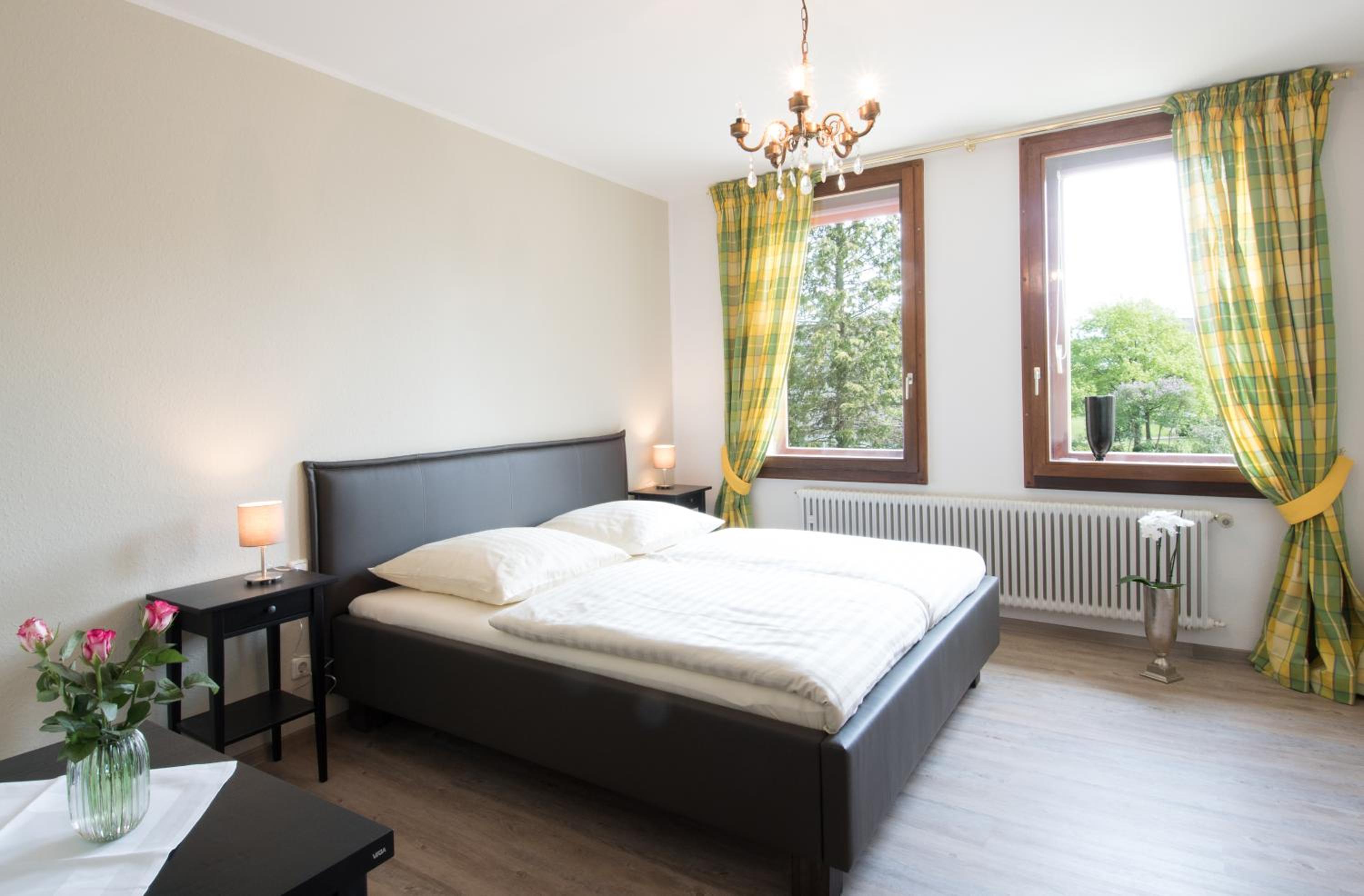 Altes Forsthaus