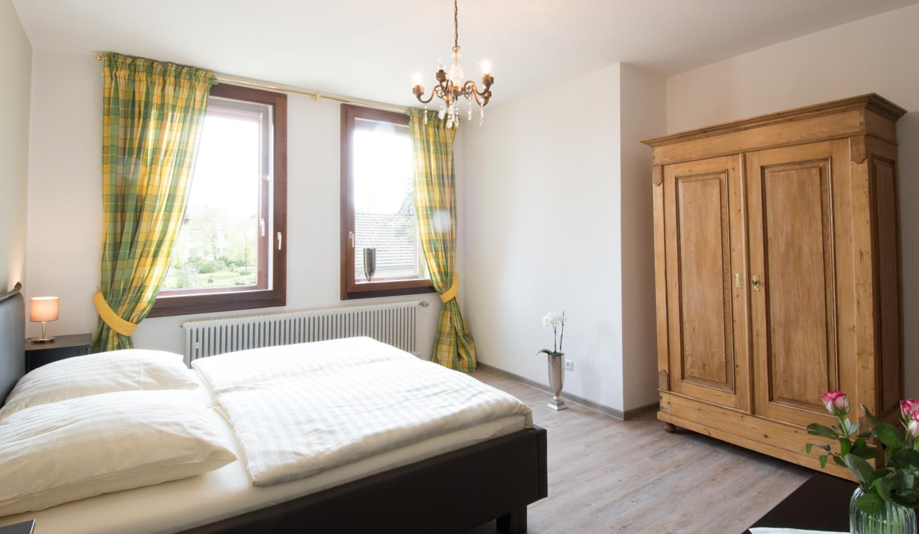 Altes Forsthaus