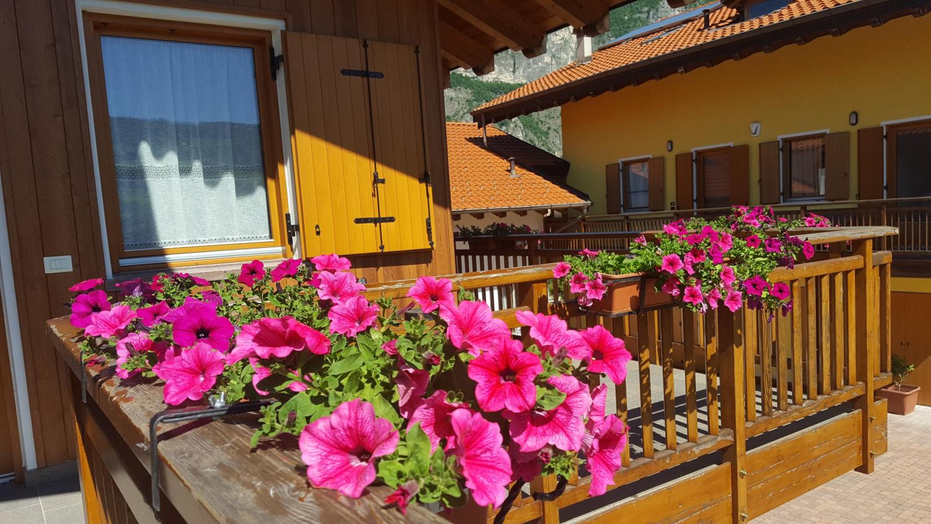 Agritur Clementi