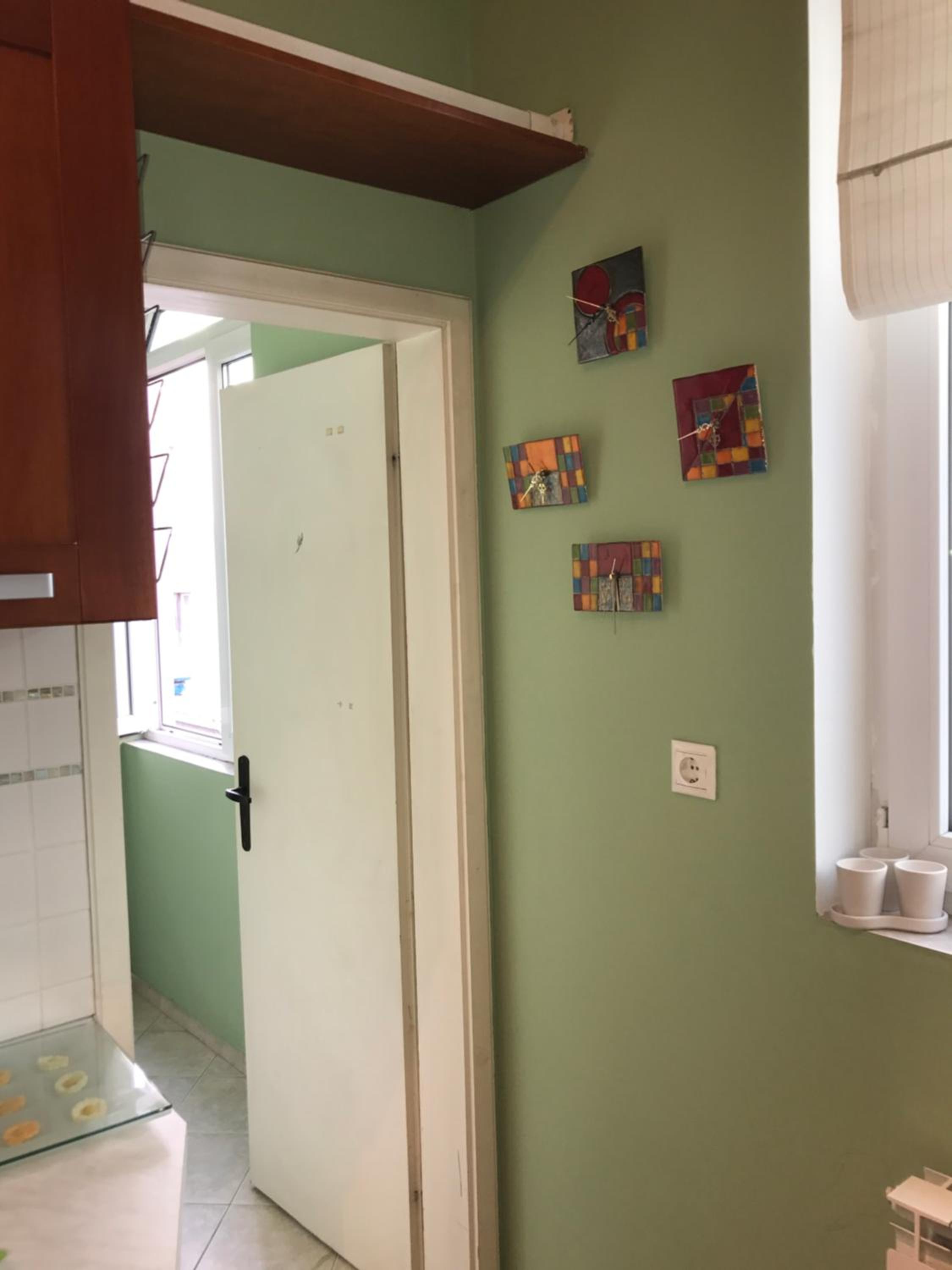 Han Krum 2 Bedroom Central Flat view 4