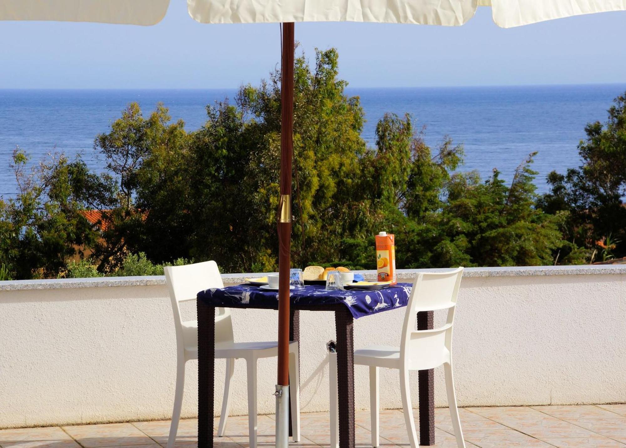 Sa Fiorida case vacanze