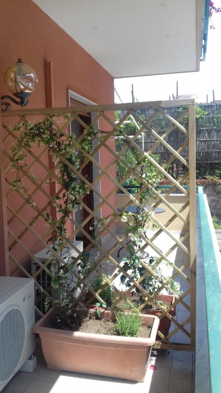 Lemon Rooms Sorrento