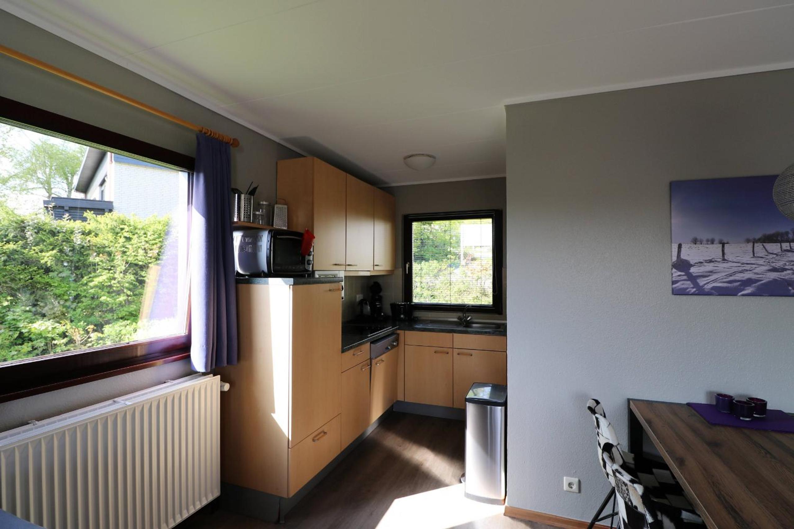 UplandParcs Dumel - gemütliches Haus in zentrumsnähe view 3