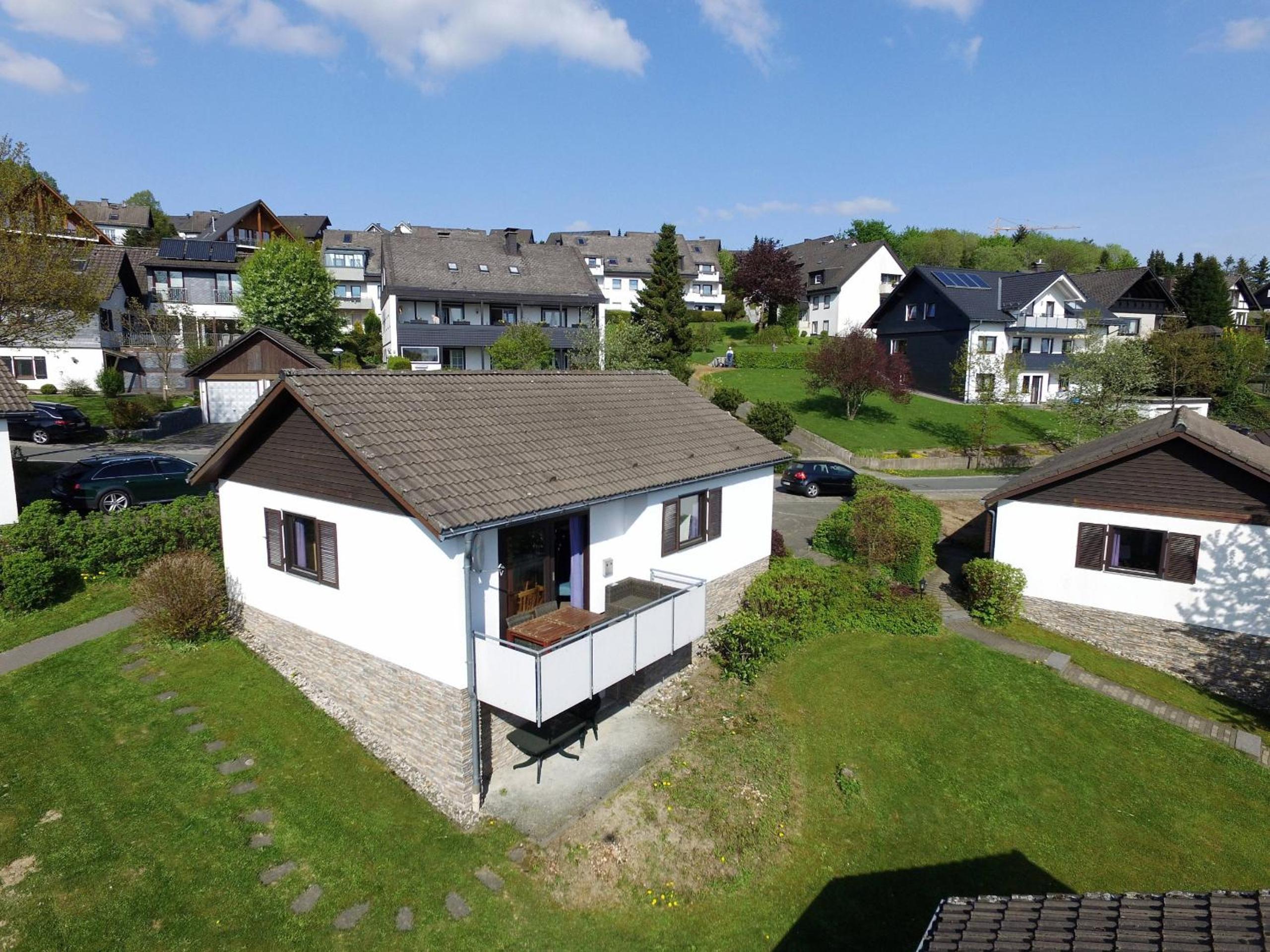 UplandParcs Dumel - gemütliches Haus in zentrumsnähe view 5