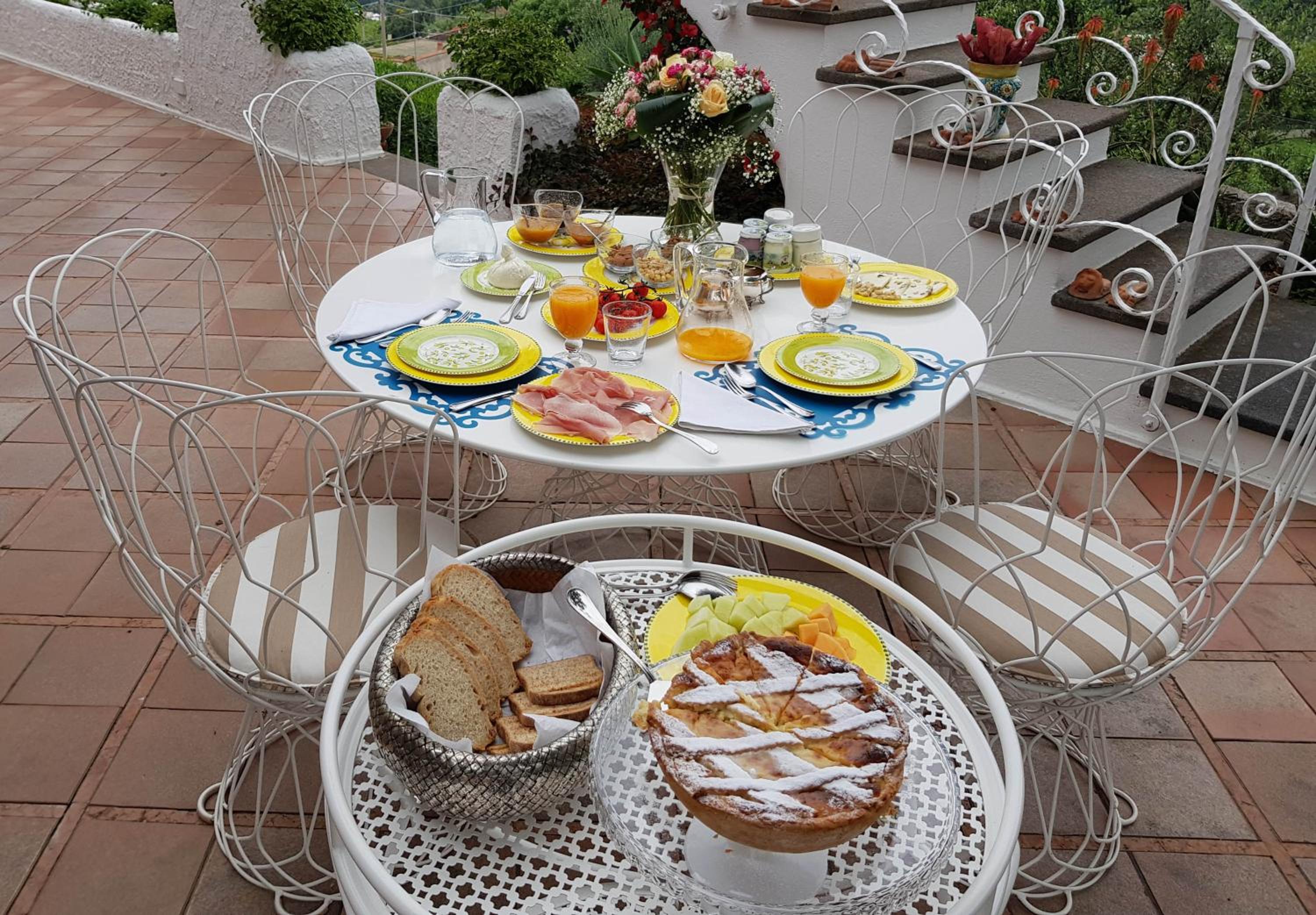 Luxury Relais Villa Magdalena