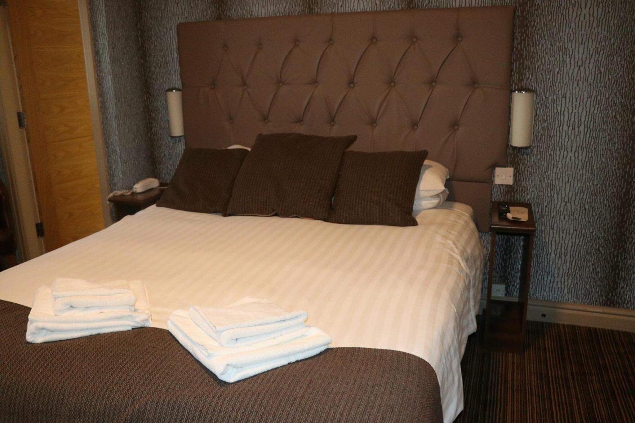 The Griffin Inn — photo 10