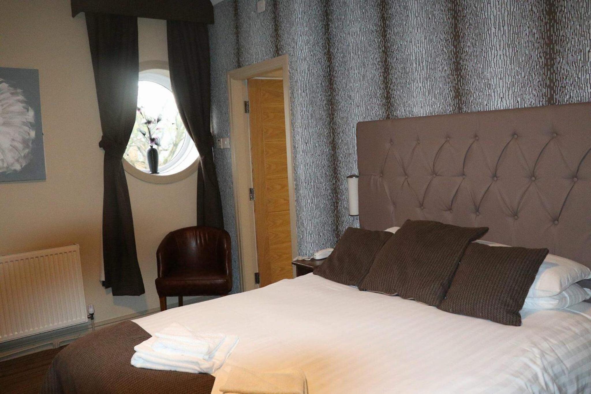 The Griffin Inn — photo 5