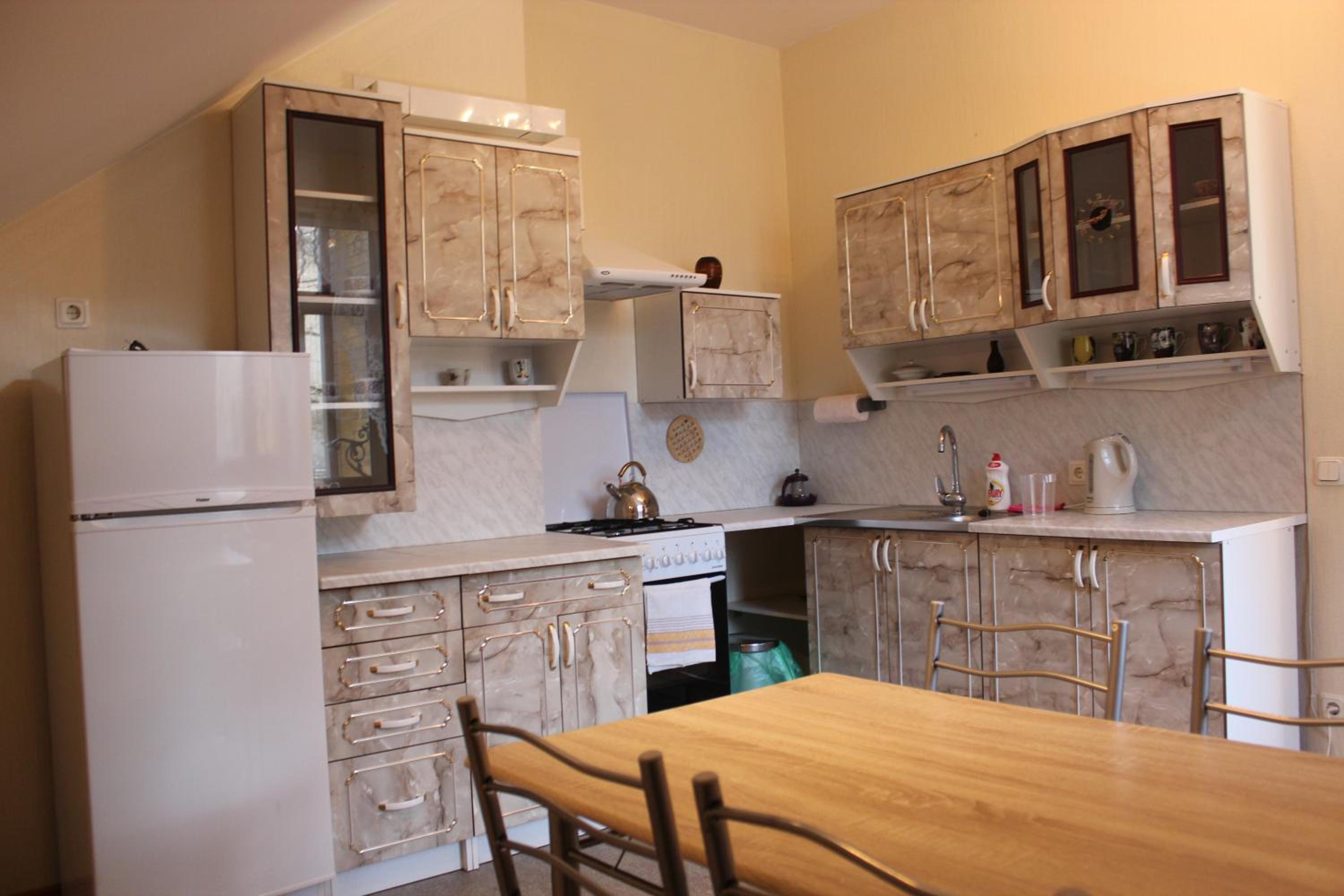 Strēlnieku prospekts Villa 44
