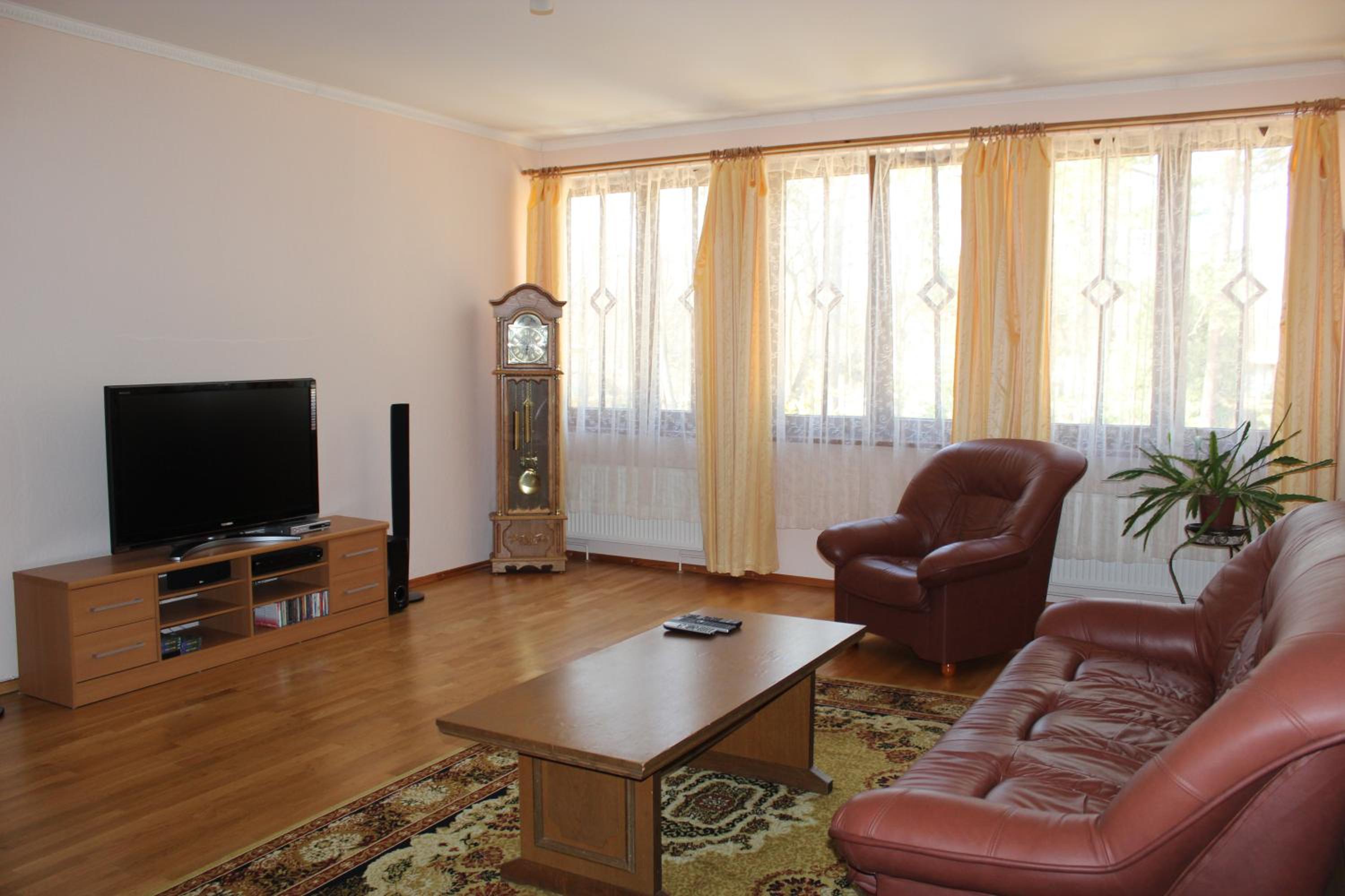Strēlnieku prospekts Villa 44