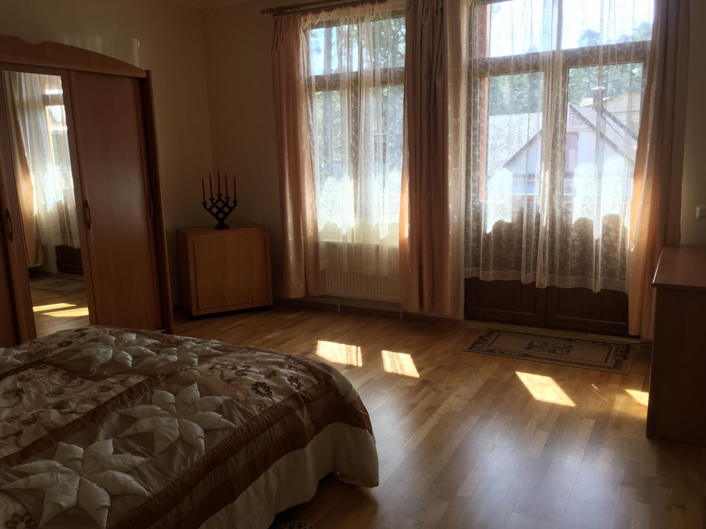 Strēlnieku prospekts Villa 44