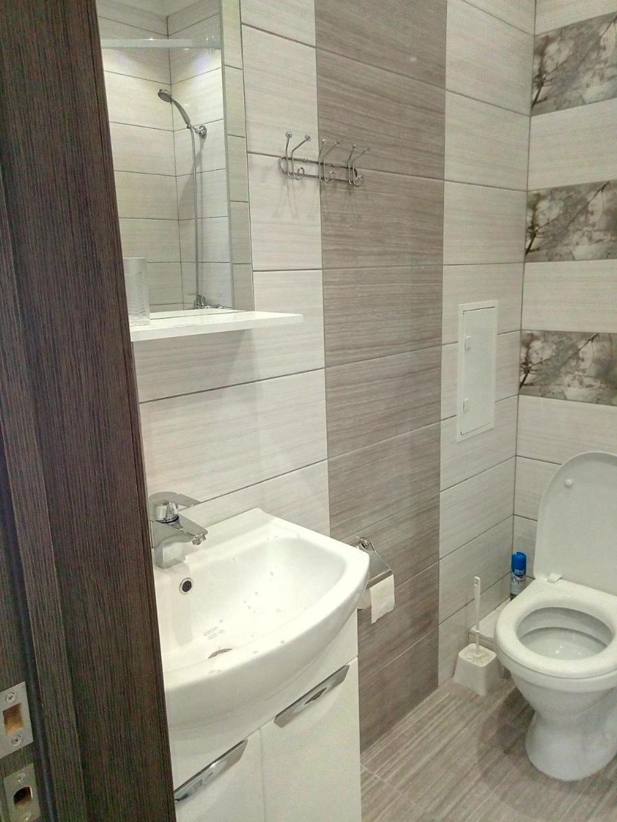 Parklend Apartment Complex, photo 14