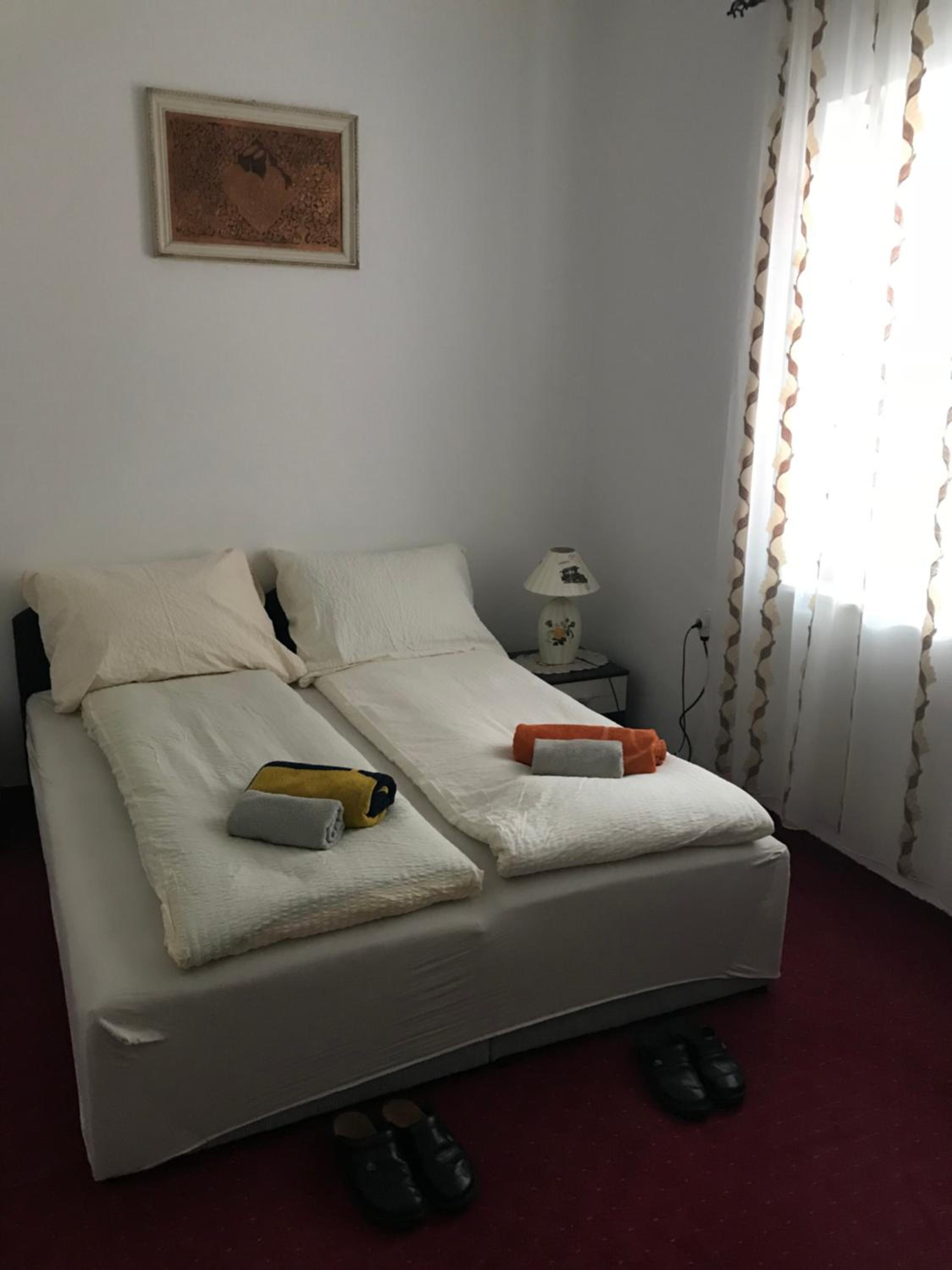 Sarajevo Rooms