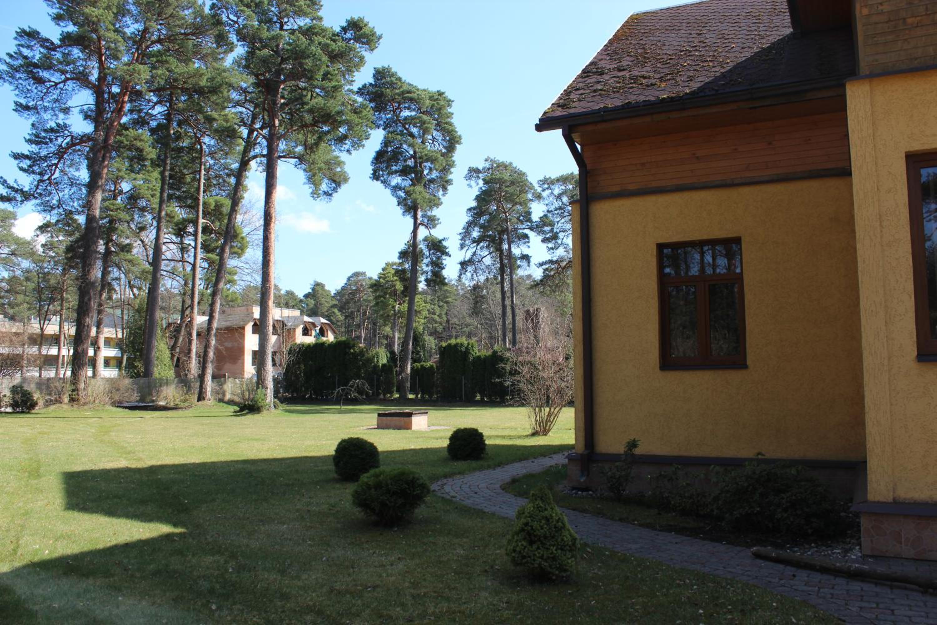 Strēlnieku prospekts Villa 44