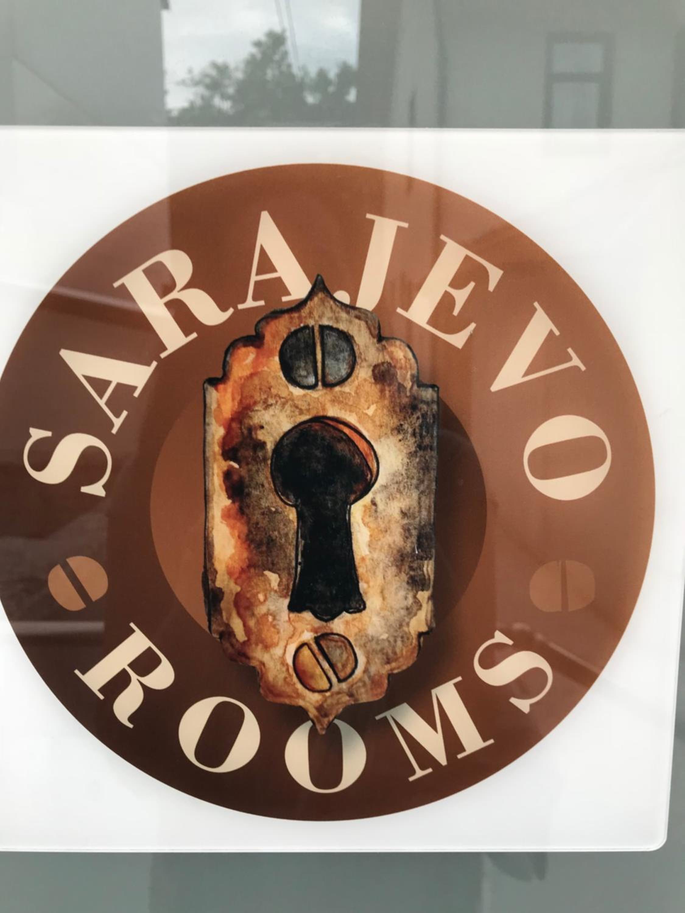 Sarajevo Rooms