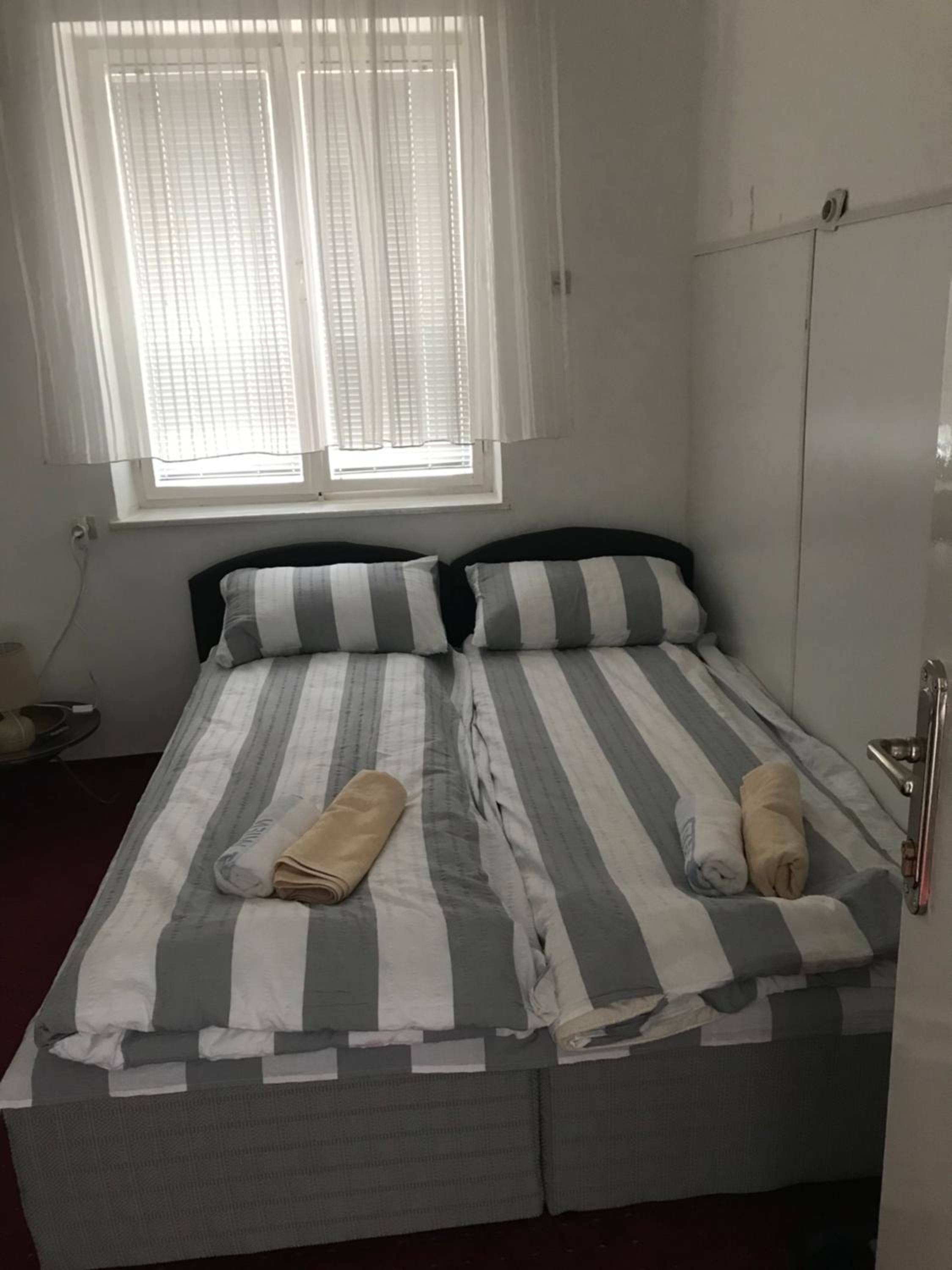 Sarajevo Rooms