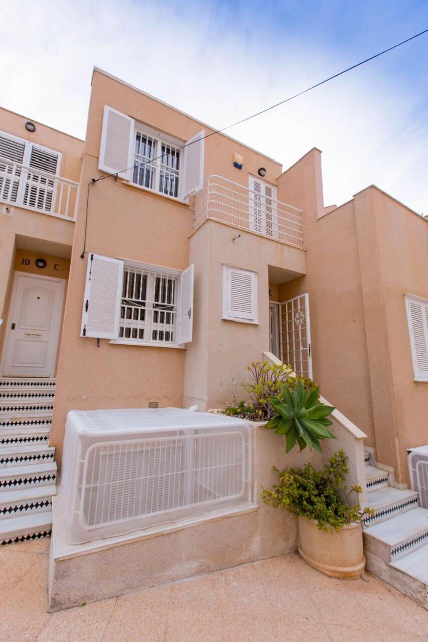 Villa EGO view 3