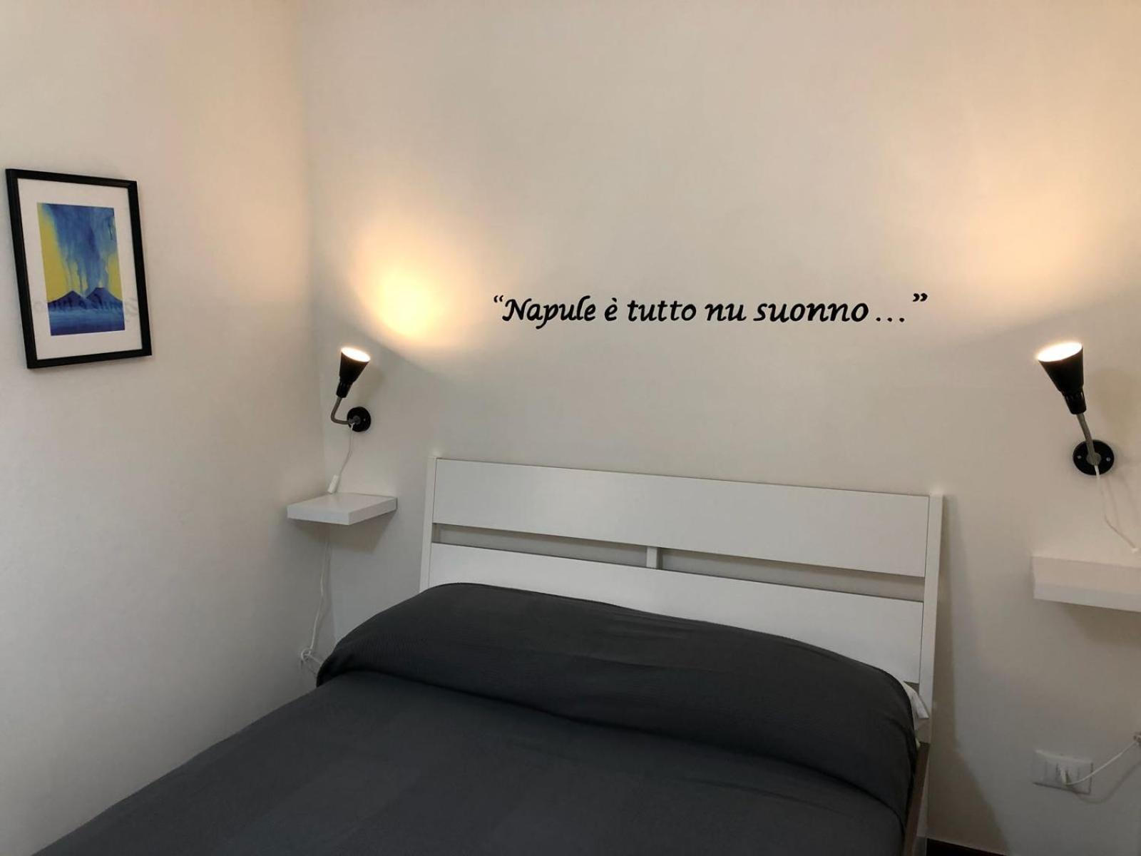 Apartment in Santa Chiara, The Heart of Naples