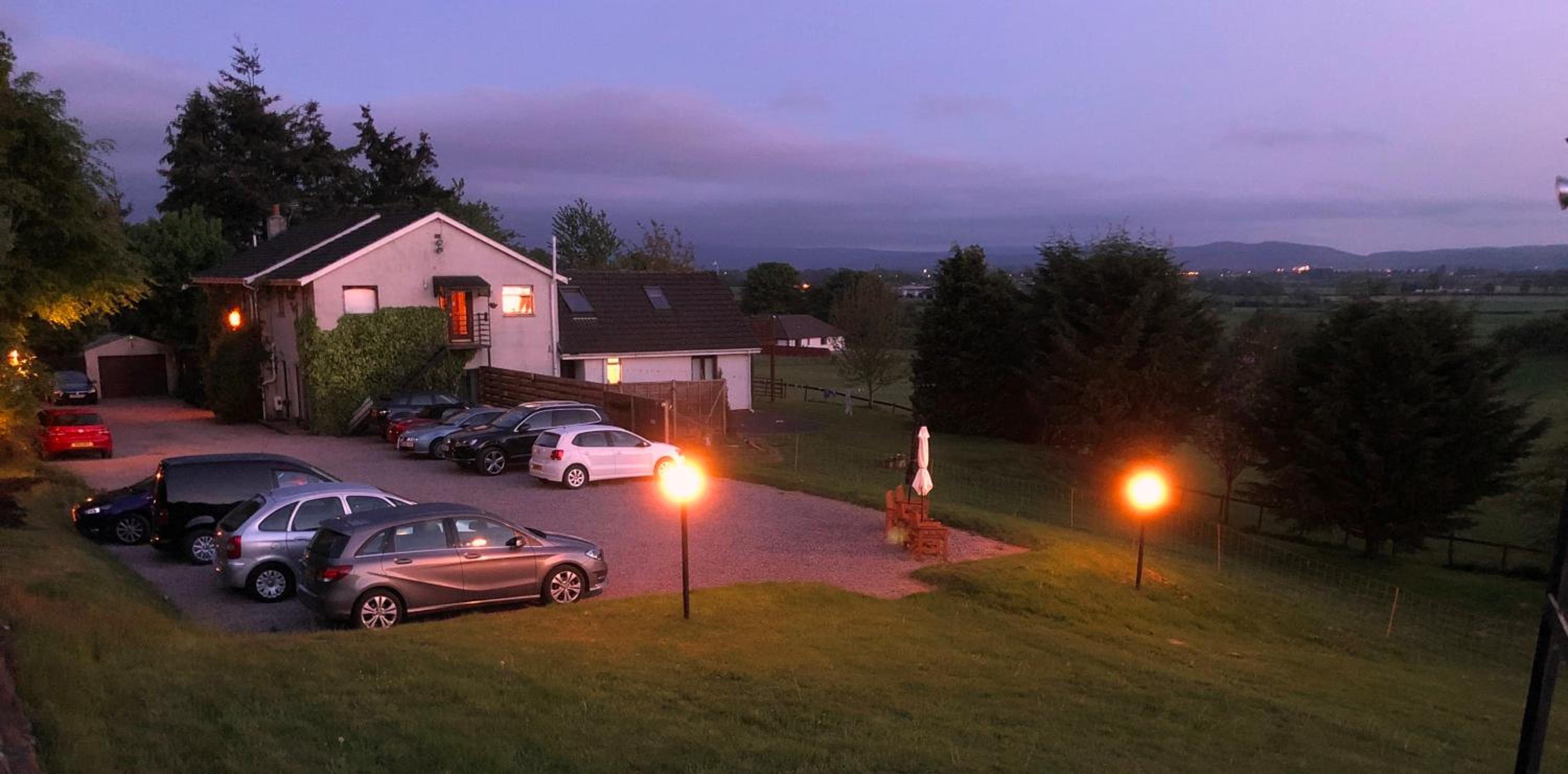 Southpark House