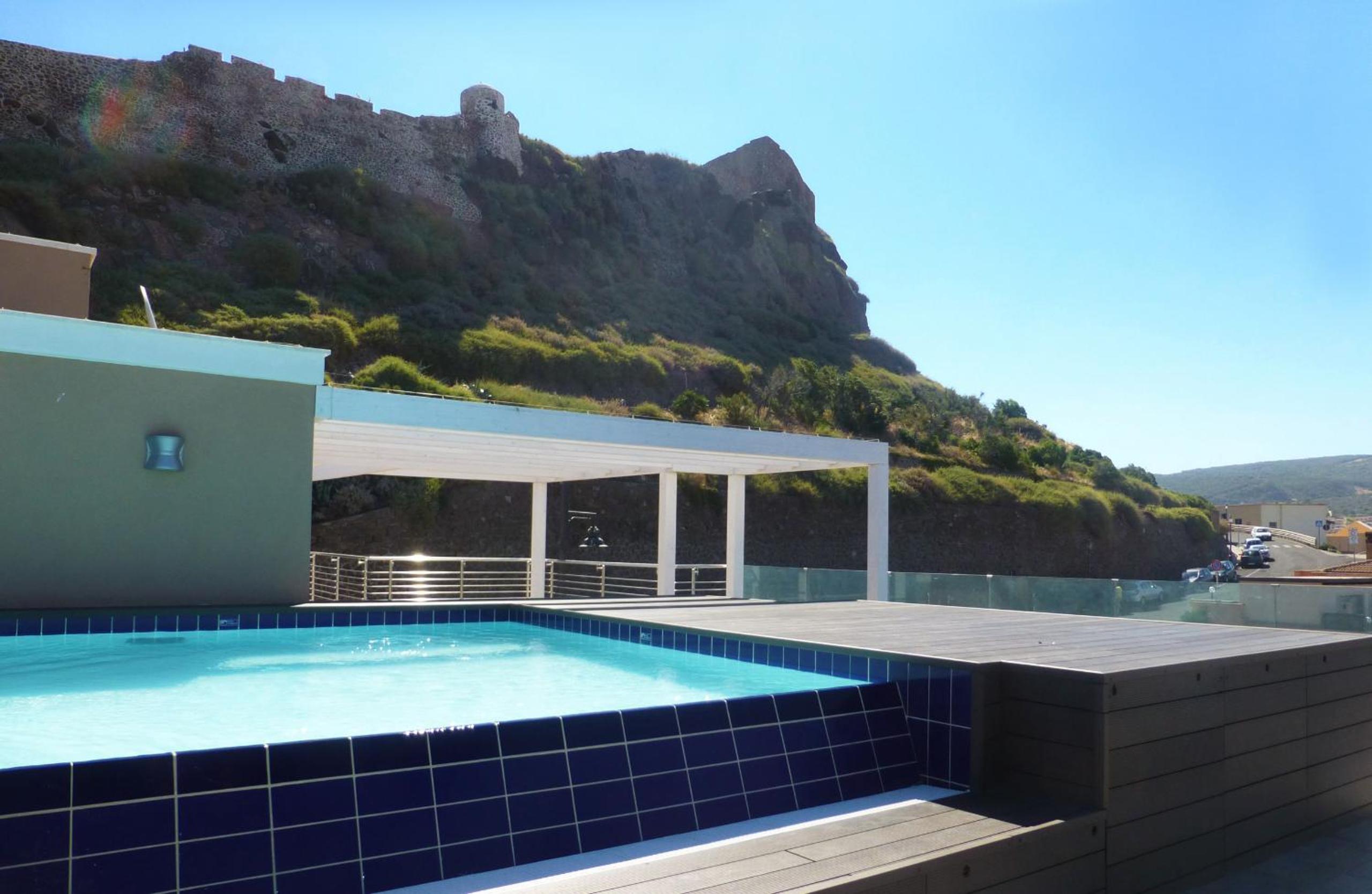 Affittimoderni Castelsardo Miramare
