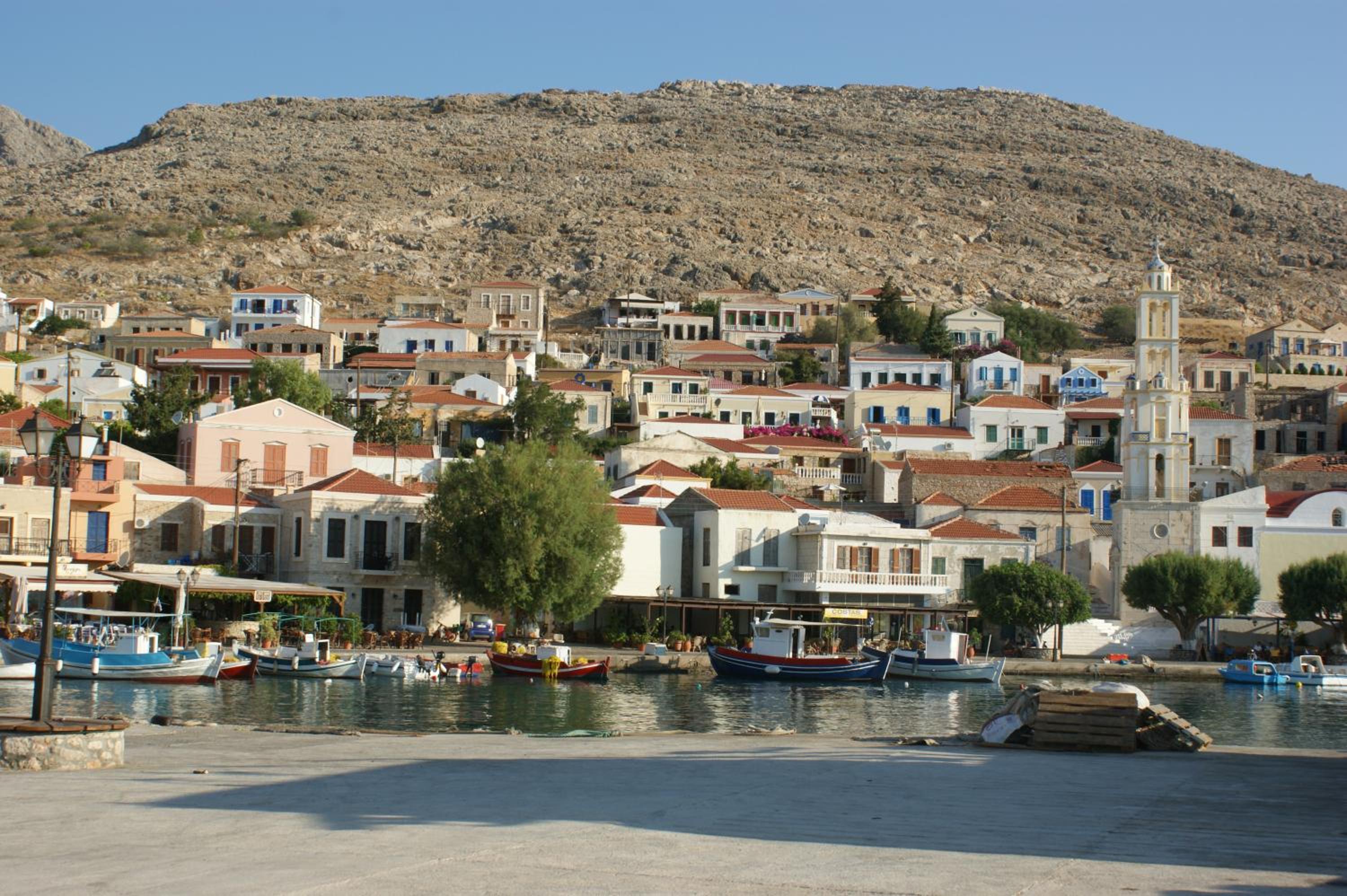 Villa Amalia