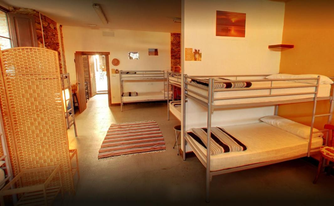 Albergue San Lázaro