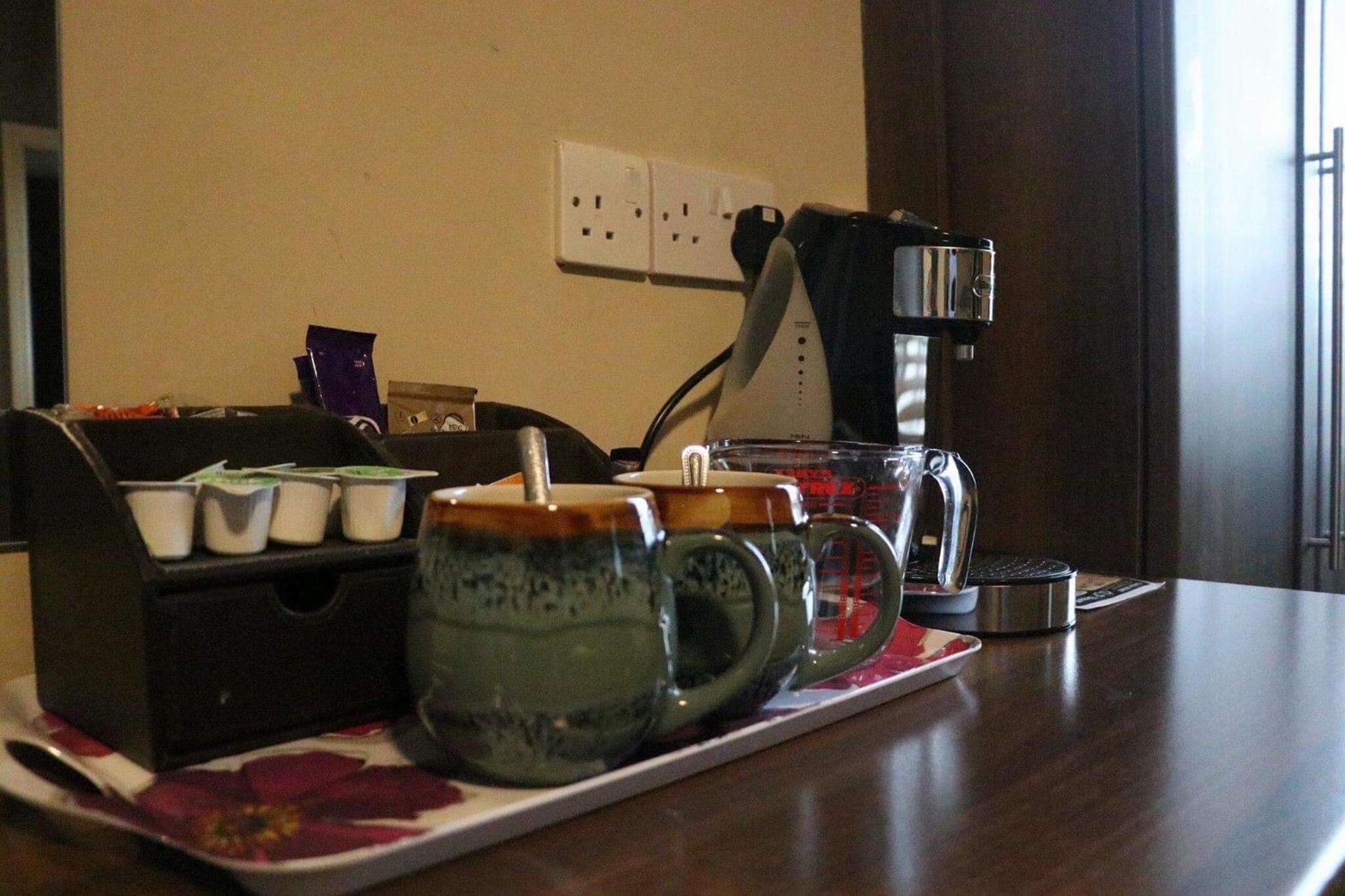 The Griffin Inn — photo 23