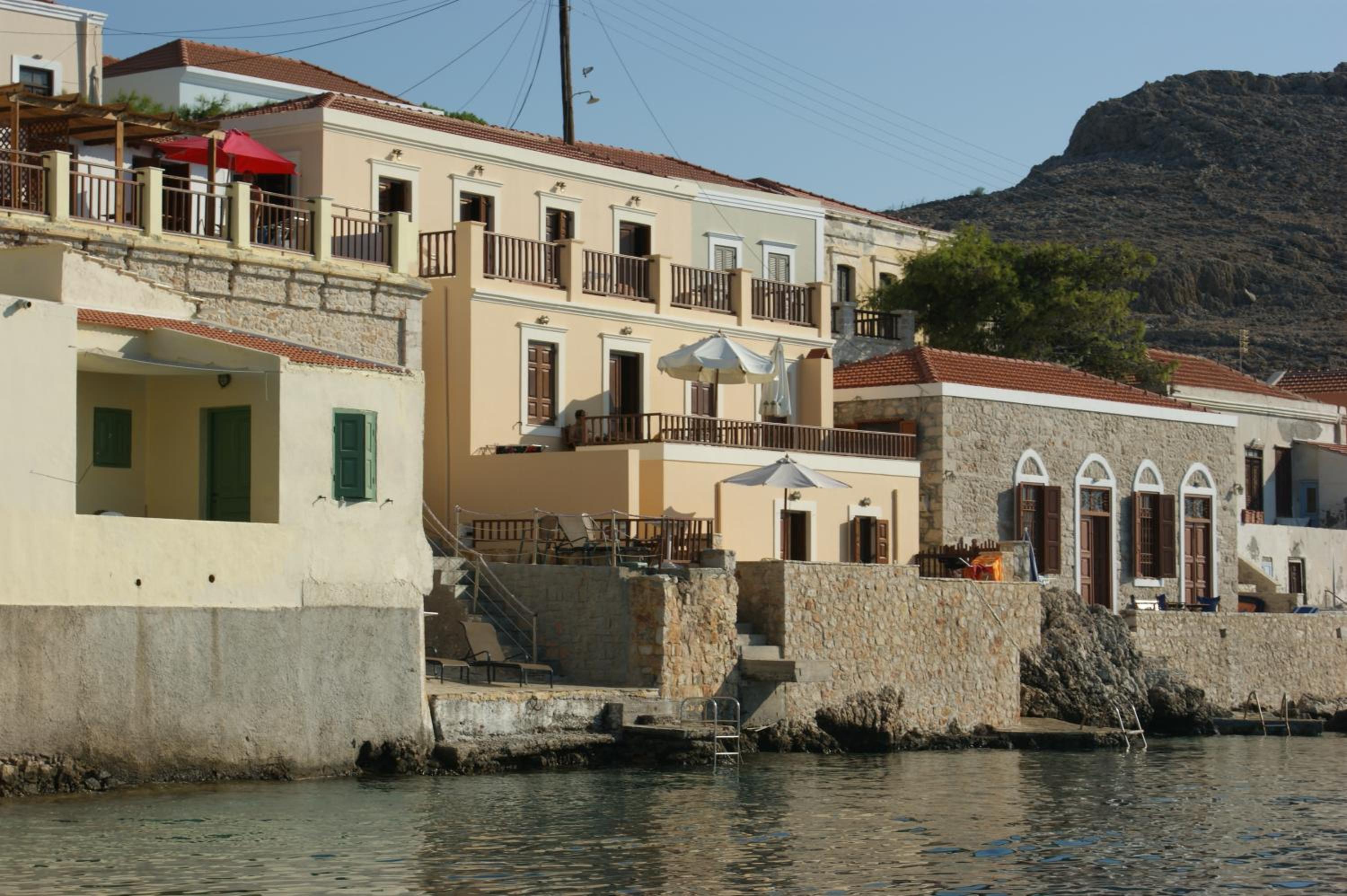 Villa Amalia